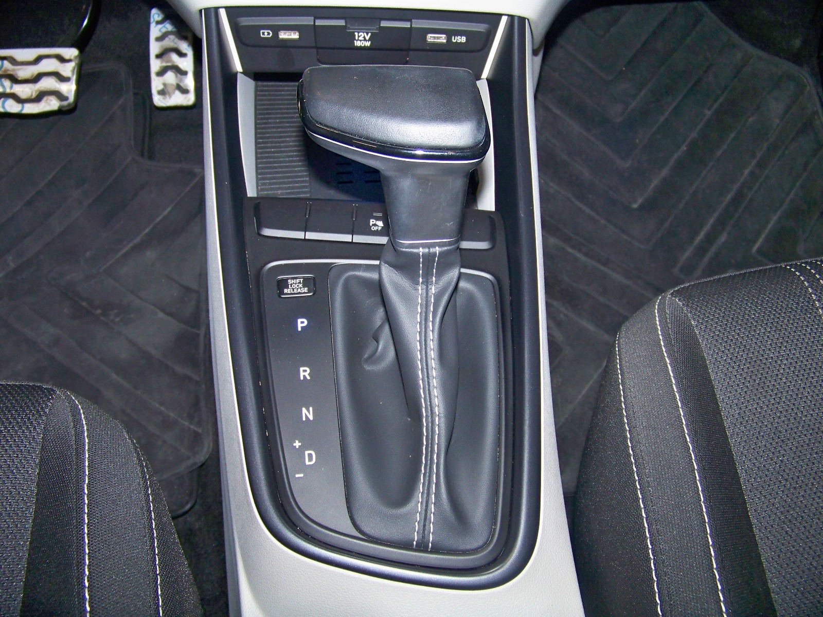 2023 Benzin Otomatik Hyundai Bayon Beyaz Yüzbaşıoğlu Otomotiv Mam. San ve Tic A.Ş.