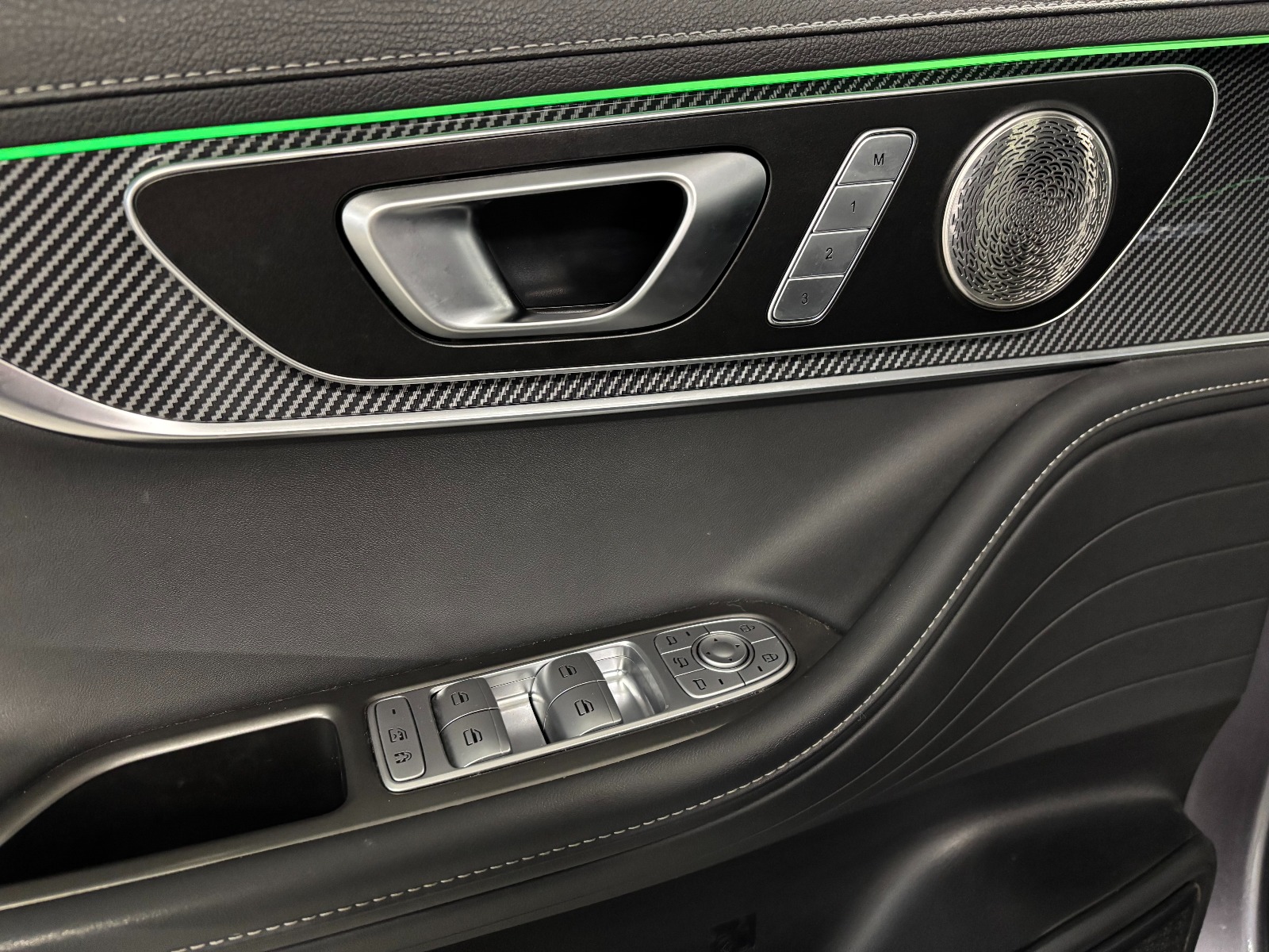 2024 Benzin Otomatik Chery Tiggo 7 Promax Gri Yüzbaşıoğlu Otomotiv Mam. San ve Tic A.Ş.