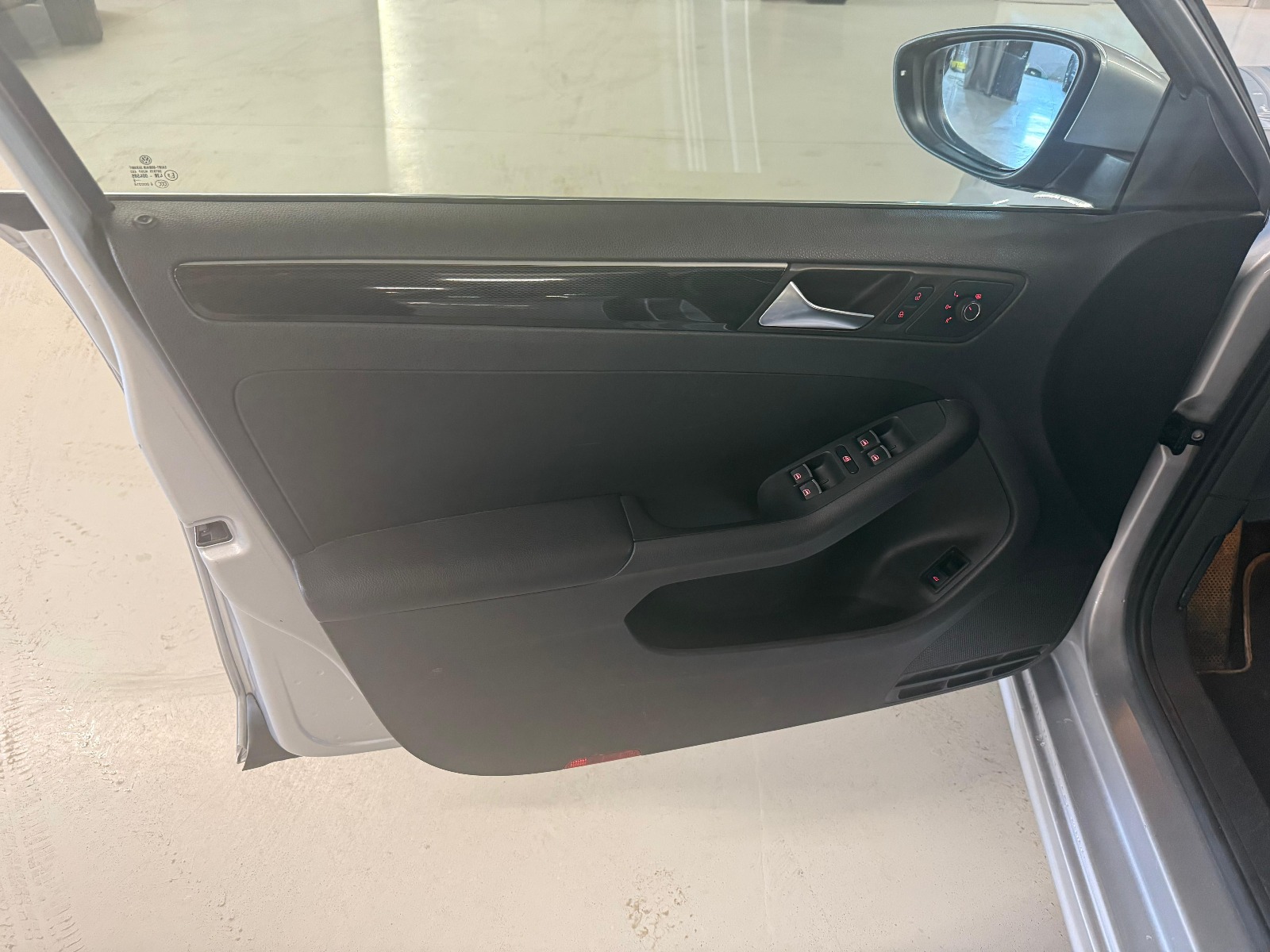 2015 Dizel Otomatik Volkswagen Jetta Gri Yüzbaşıoğlu Otomotiv Mam. San ve Tic A.Ş.