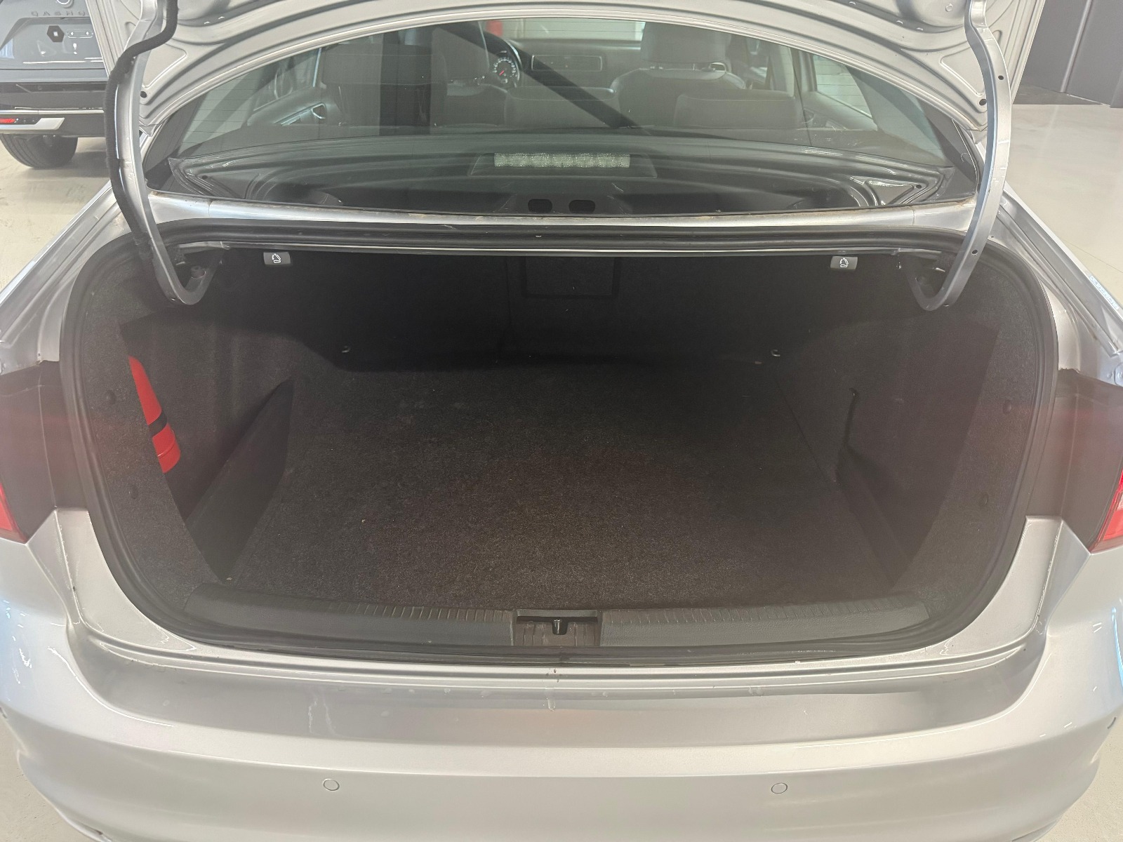 2015 Dizel Otomatik Volkswagen Jetta Gri Yüzbaşıoğlu Otomotiv Mam. San ve Tic A.Ş.