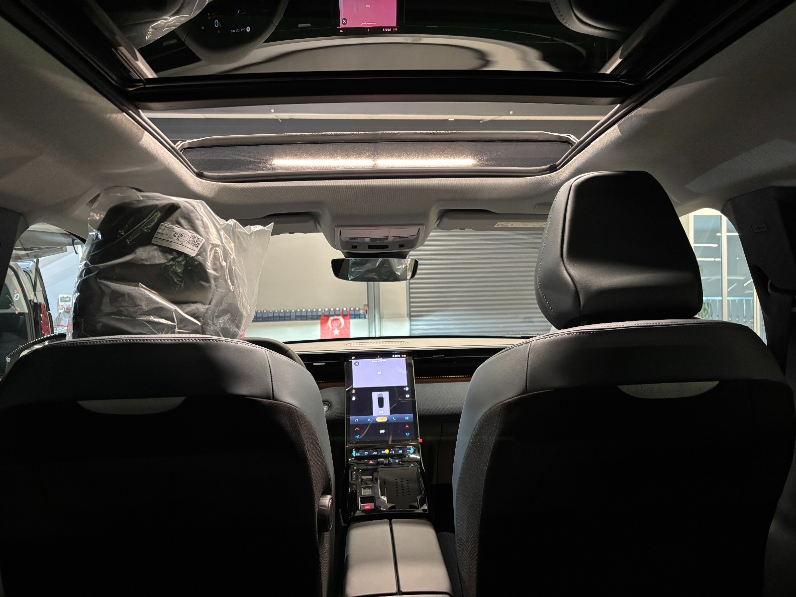 2025 MHEV Otomatik Citroen C5 AirCross Gri Yüzbaşıoğlu Otomotiv Mam. San ve Tic A.Ş.