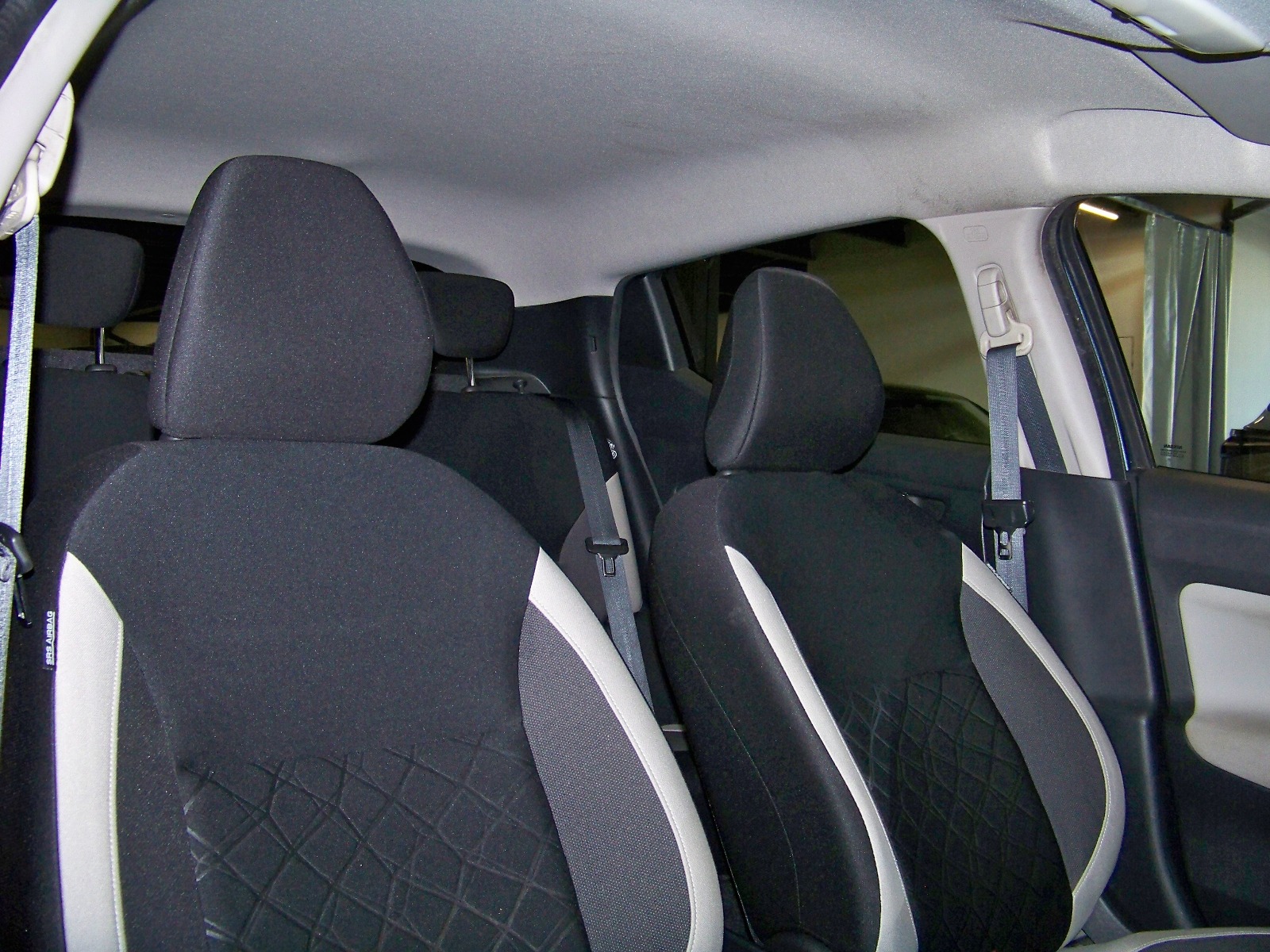 2022 Benzin Otomatik Nissan Micra Gri Yüzbaşıoğlu Otomotiv Mam. San ve Tic A.Ş.