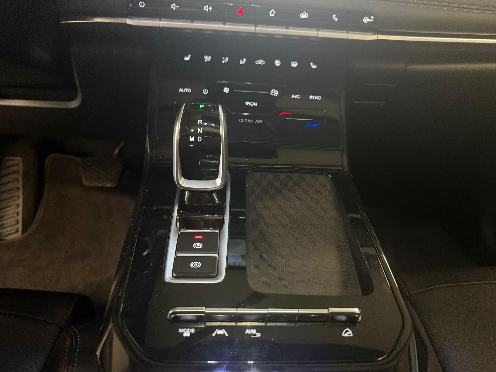 2023 Benzin Otomatik Chery Tiggo 7 Pro Gri Yüzbaşıoğlu Otomotiv Mam. San ve Tic A.Ş.