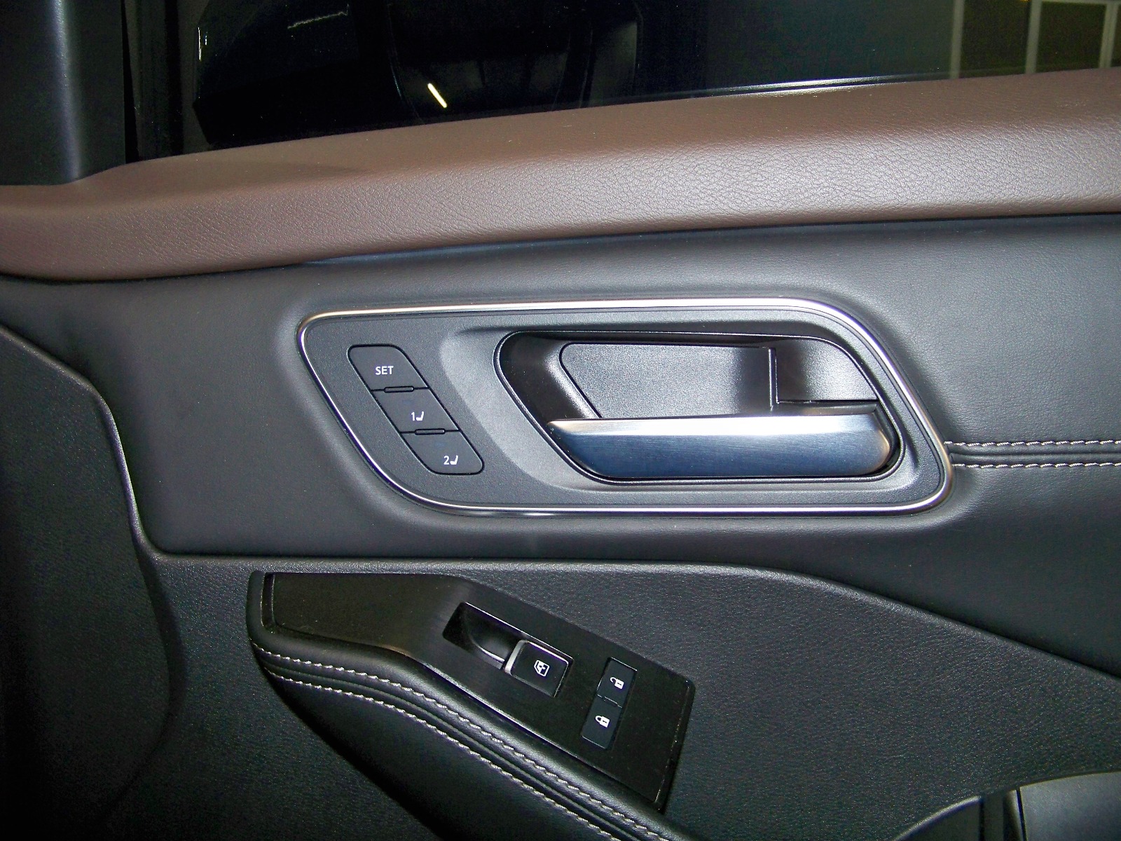 2023 Elektrik Otomatik Nissan X-Trail Gri Yüzbaşıoğlu Otomotiv Mam. San ve Tic A.Ş.