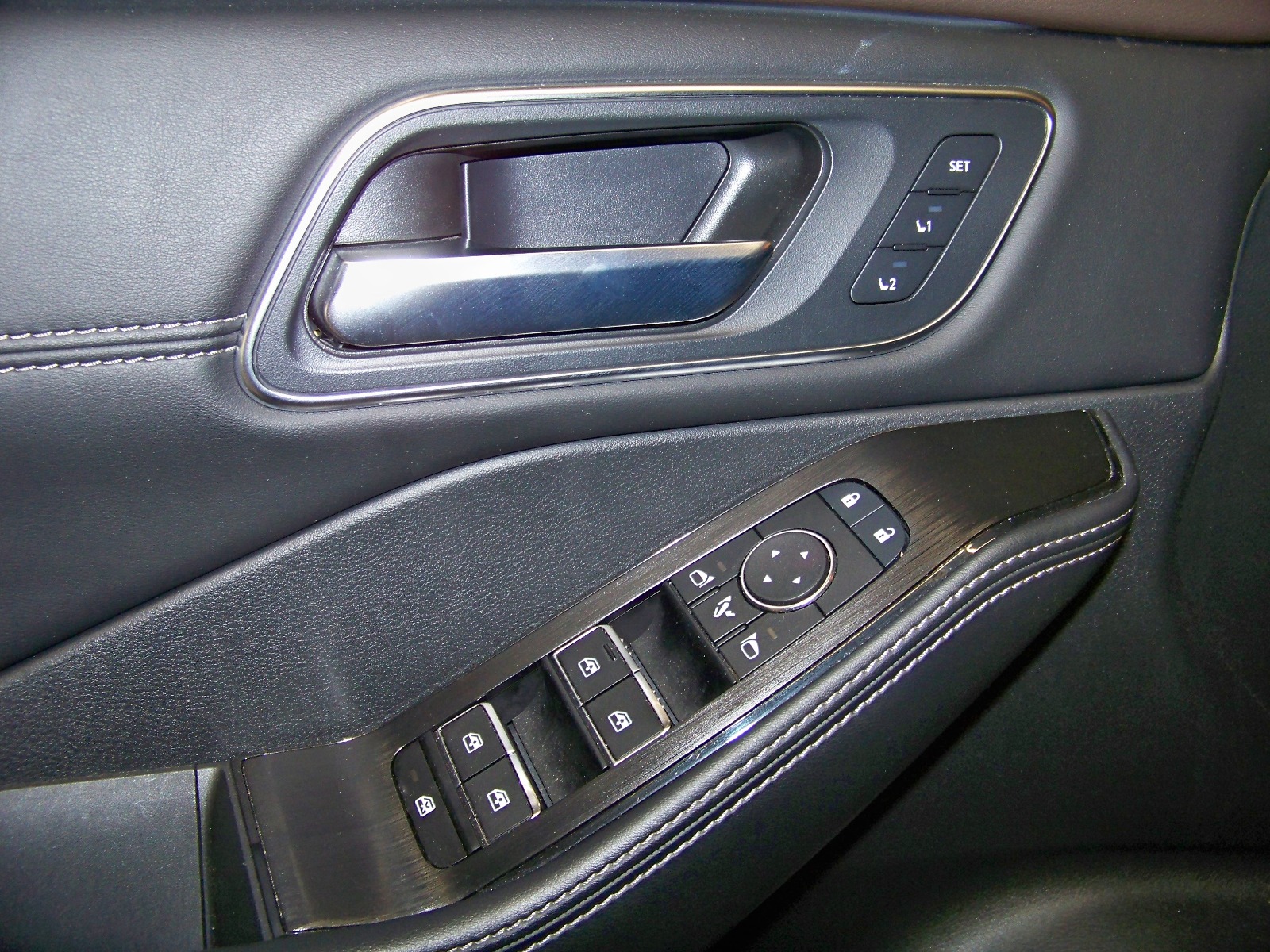 2023 Elektrik Otomatik Nissan X-Trail Gri Yüzbaşıoğlu Otomotiv Mam. San ve Tic A.Ş.