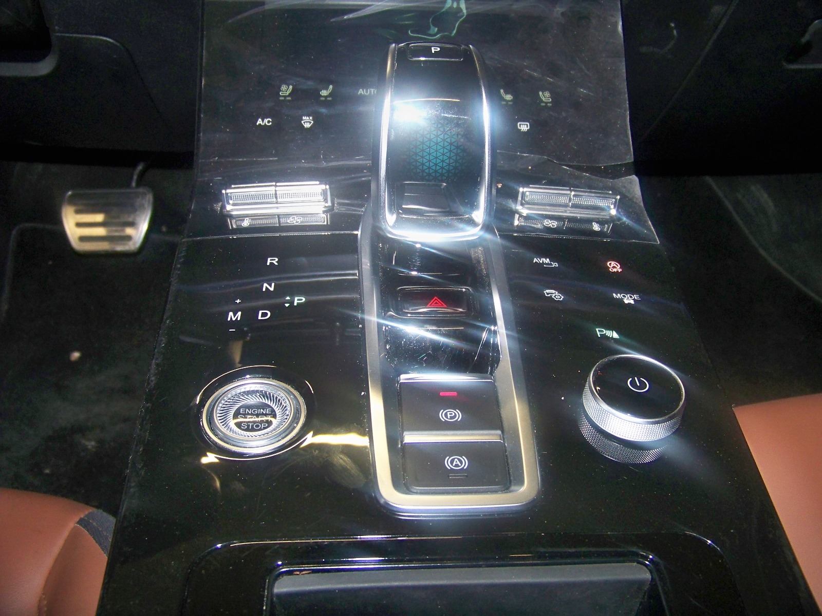 2023 Benzin Otomatik Chery Tiggo 8 Pro Gri Yüzbaşıoğlu Otomotiv Mam. San ve Tic A.Ş.