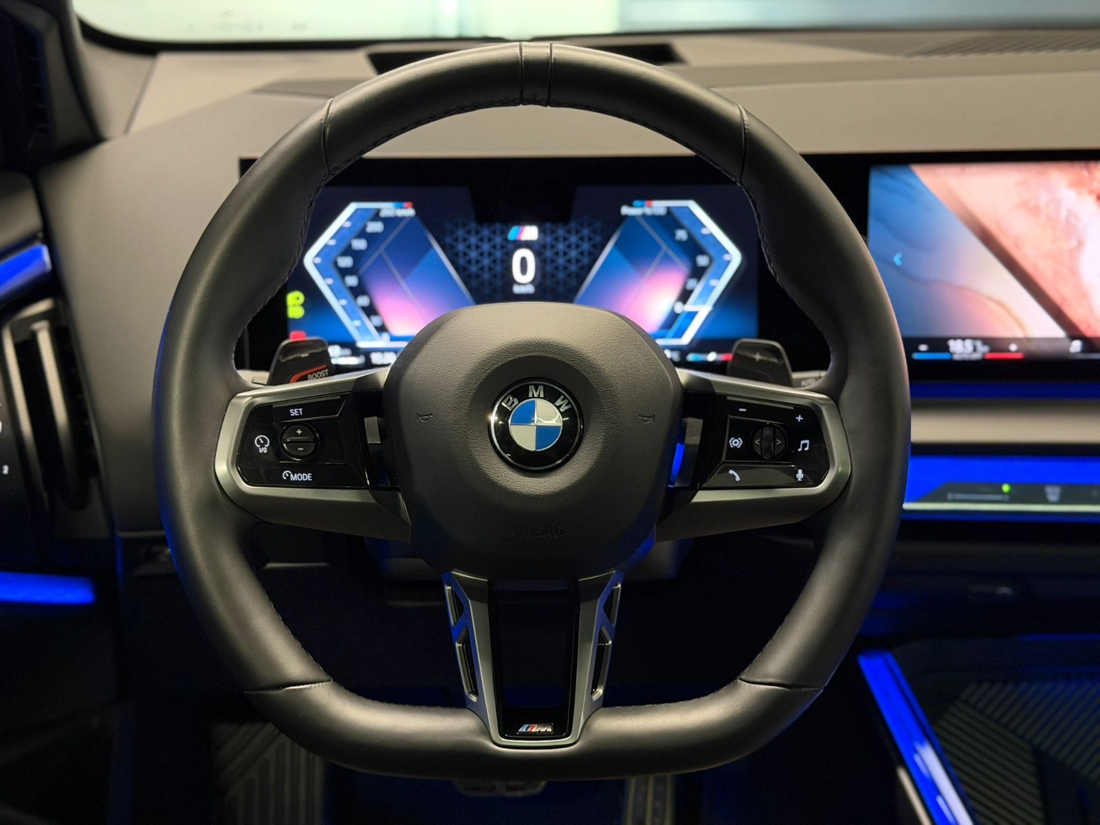 2025 Dizel Otomatik BMW X3 Siyah Yüzbaşıoğlu Otomotiv Mam. San ve Tic A.Ş.