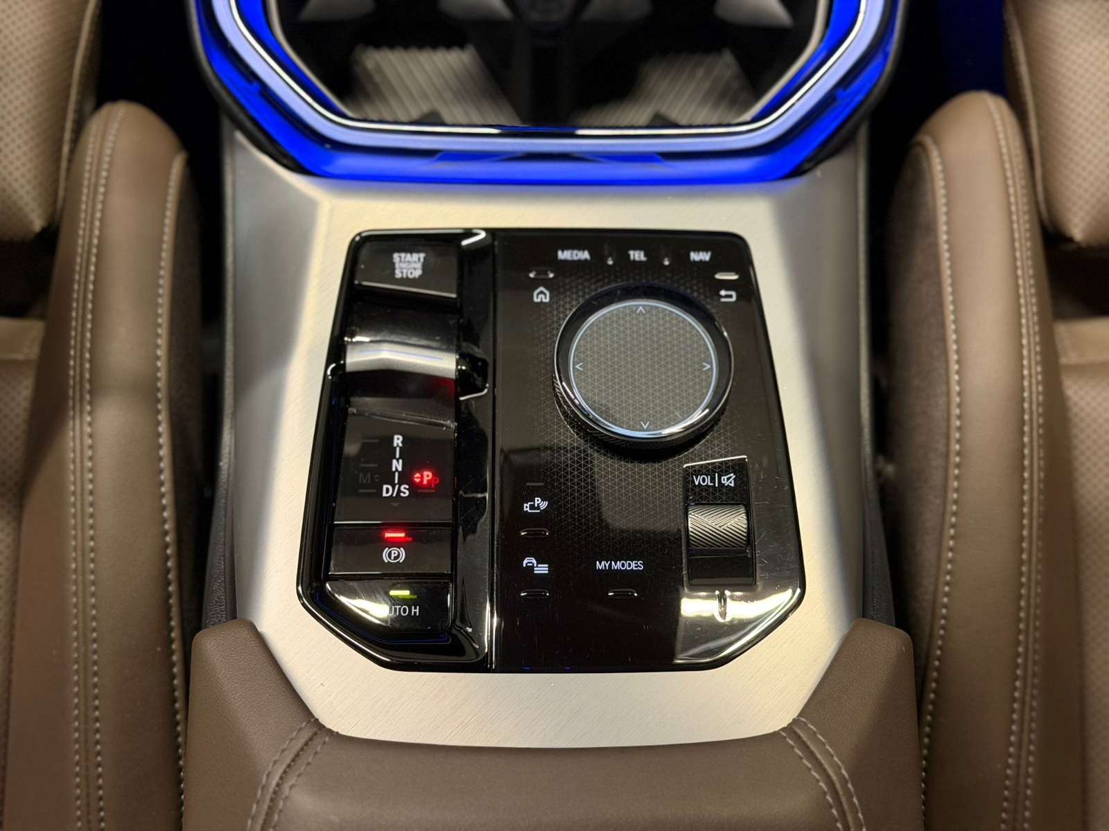 2025 Dizel Otomatik BMW X3 Siyah Yüzbaşıoğlu Otomotiv Mam. San ve Tic A.Ş.