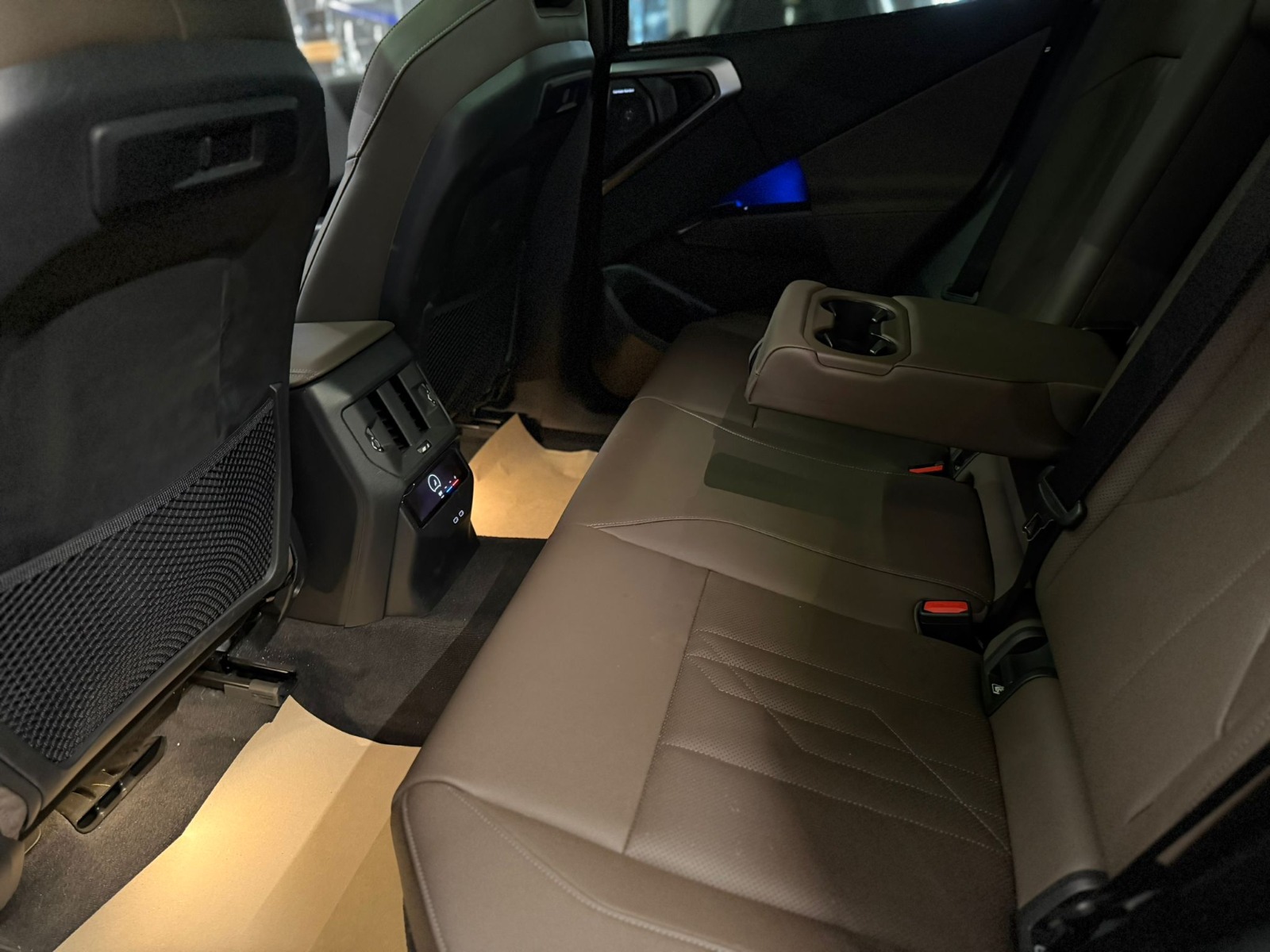2025 Dizel Otomatik BMW X3 Siyah Yüzbaşıoğlu Otomotiv Mam. San ve Tic A.Ş.