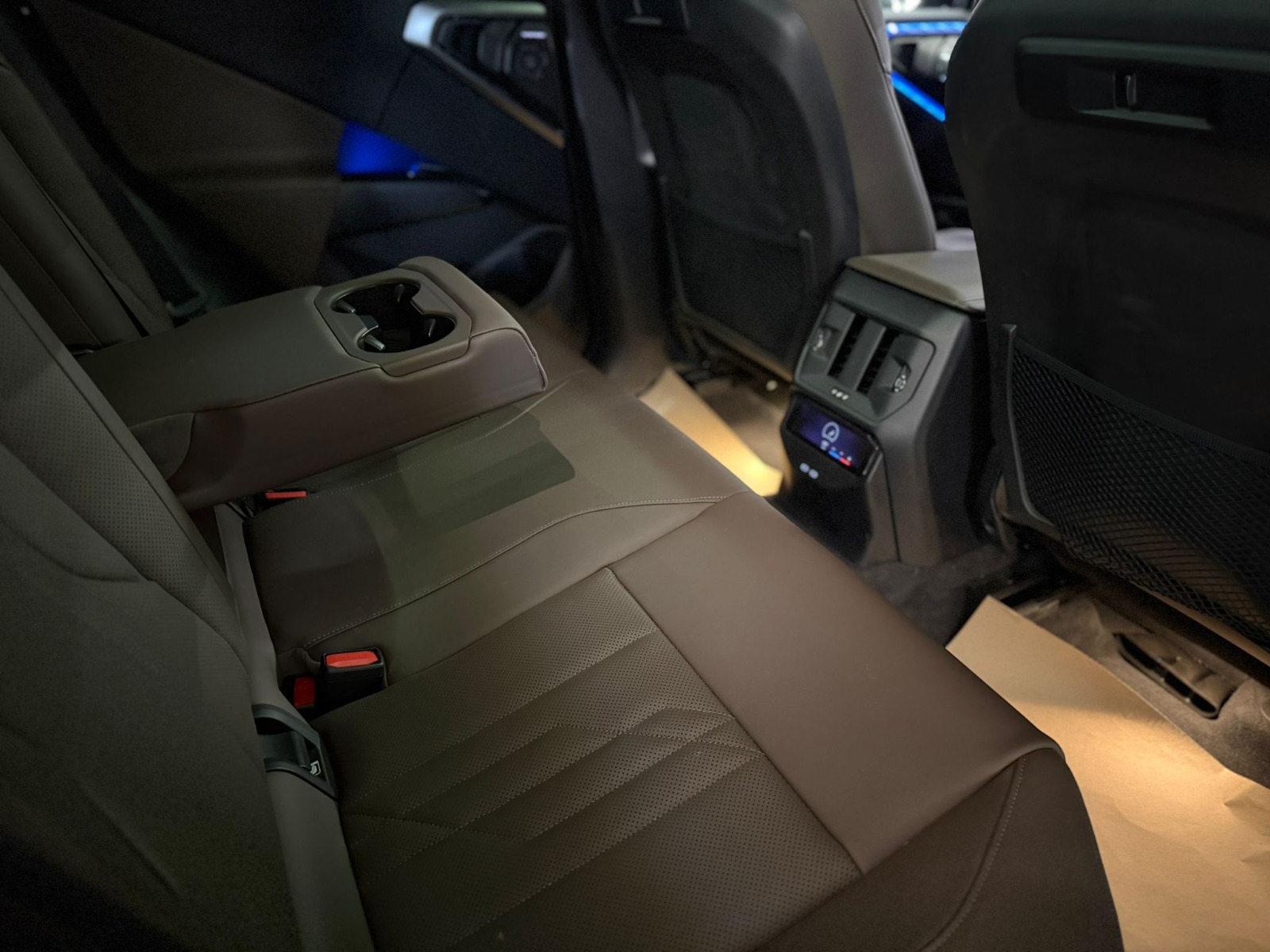2025 Dizel Otomatik BMW X3 Siyah Yüzbaşıoğlu Otomotiv Mam. San ve Tic A.Ş.