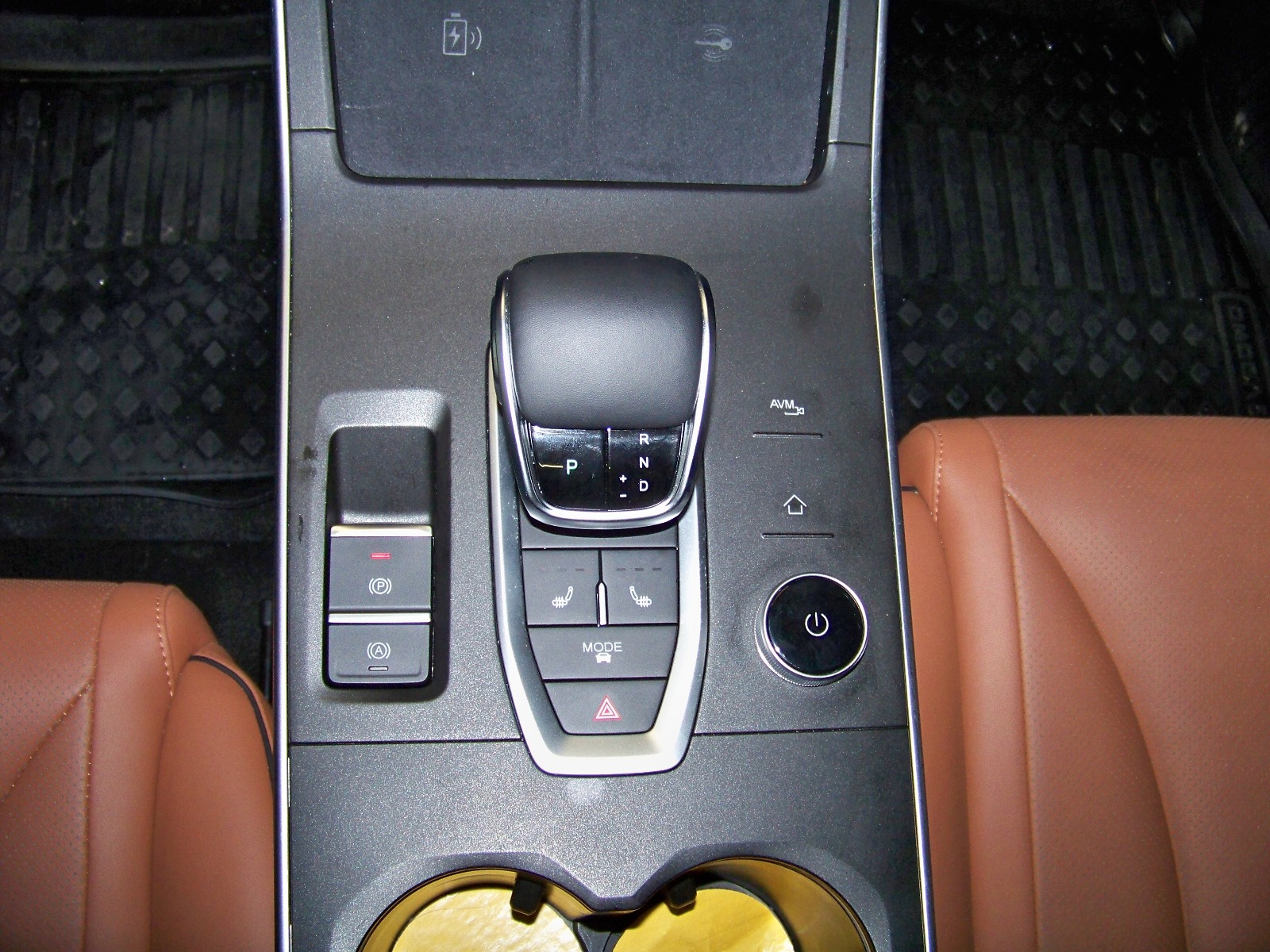 2024 Benzin Otomatik Chery Omoda 5 Gri Yüzbaşıoğlu Otomotiv Mam. San ve Tic A.Ş.