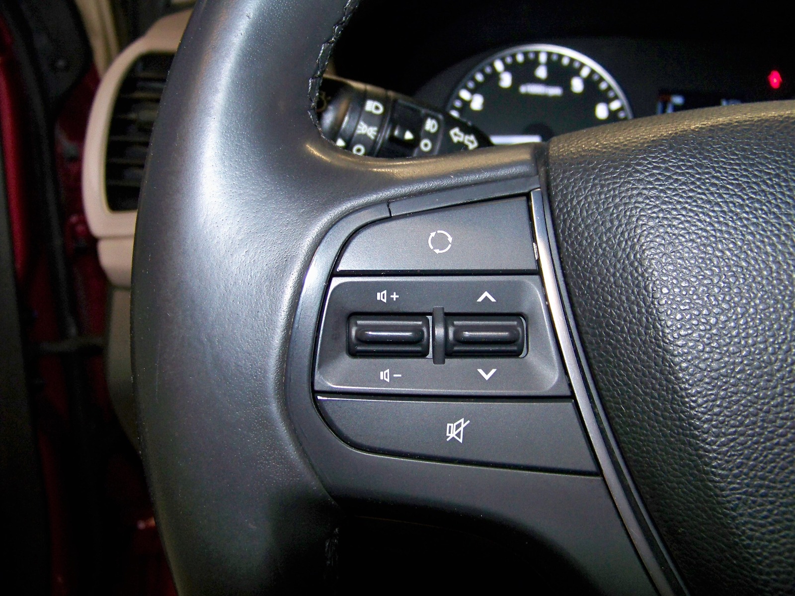 2016 Benzin Manuel Hyundai i20 Kırmızı Yüzbaşıoğlu Otomotiv Mam. San ve Tic A.Ş.