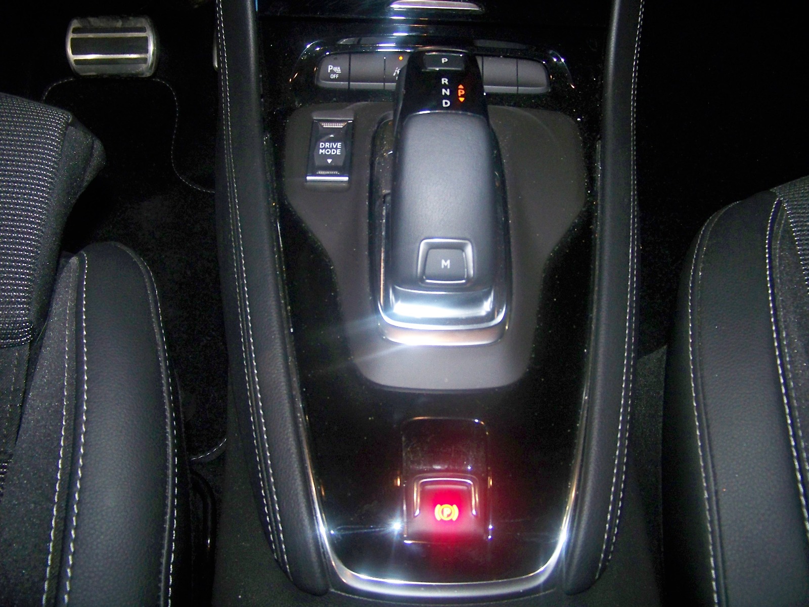 2023 Dizel Otomatik Opel Grandland Kırmızı Yüzbaşıoğlu Otomotiv Mam. San ve Tic A.Ş.