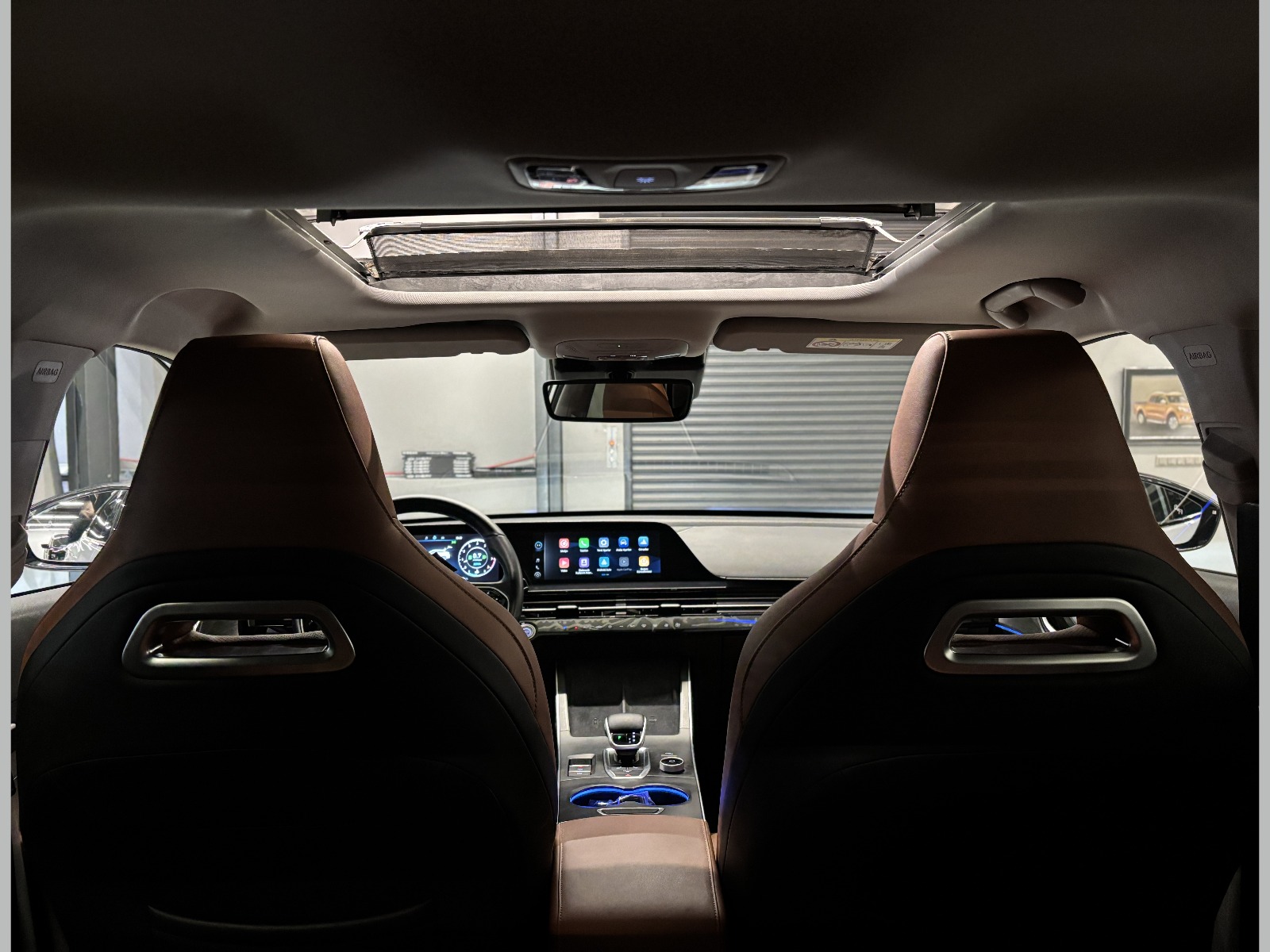 2023 Benzin Otomatik Chery Omoda 5 Beyaz Yüzbaşıoğlu Otomotiv Mam. San ve Tic A.Ş.