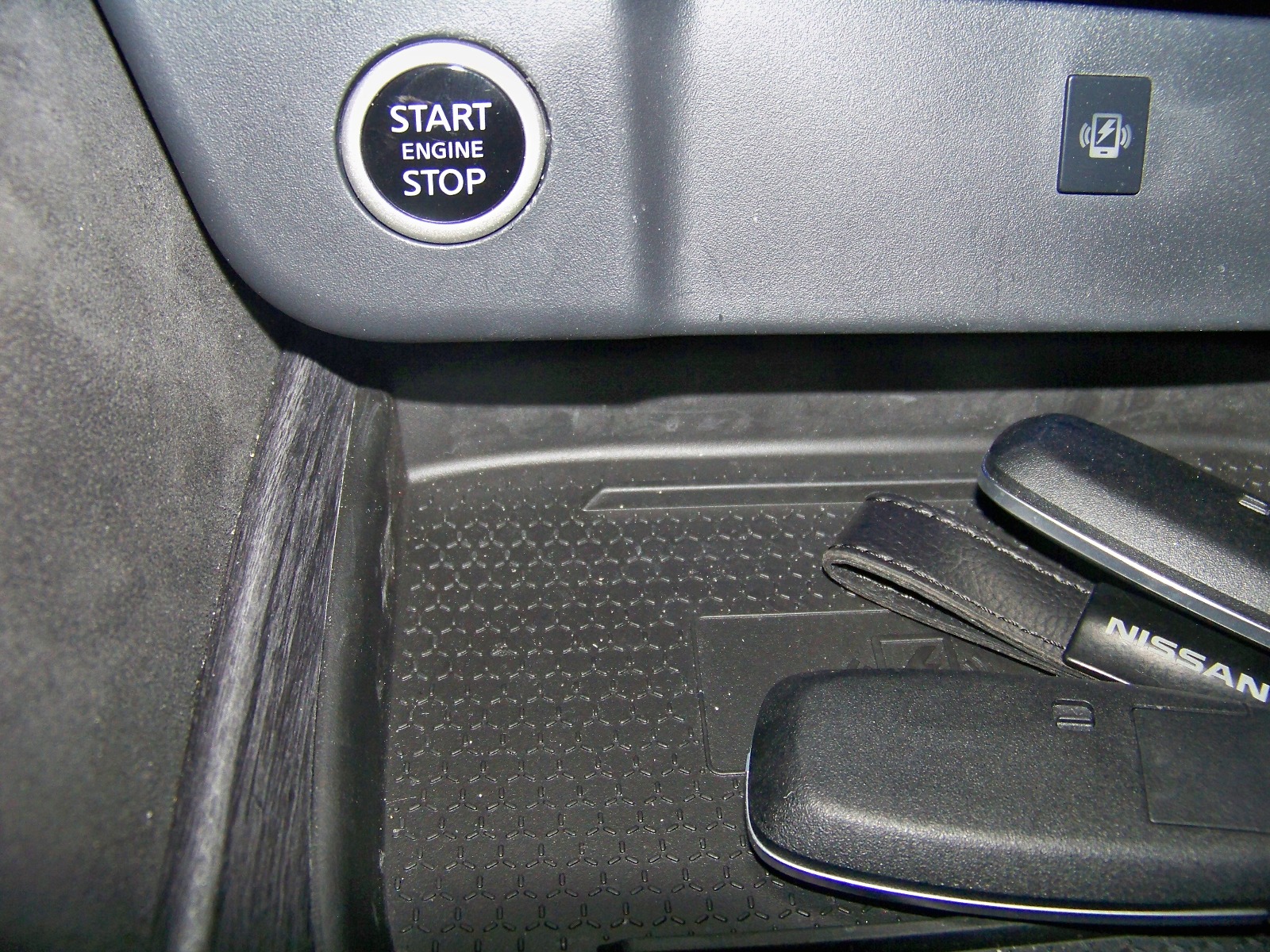 2024 MHEV Otomatik Nissan Qashqai Gri Yüzbaşıoğlu Otomotiv Mam. San ve Tic A.Ş.
