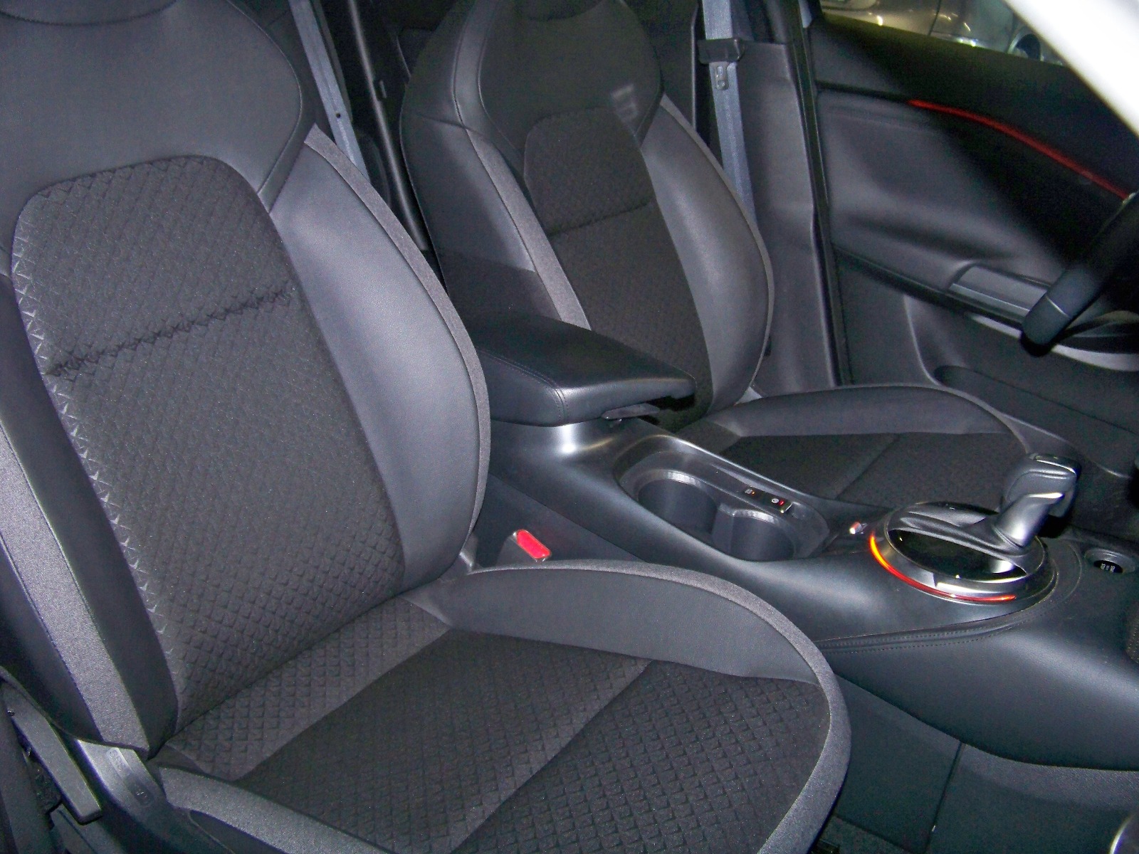 2024 Benzin Otomatik Nissan Juke Gri Yüzbaşıoğlu Otomotiv Mam. San ve Tic A.Ş.