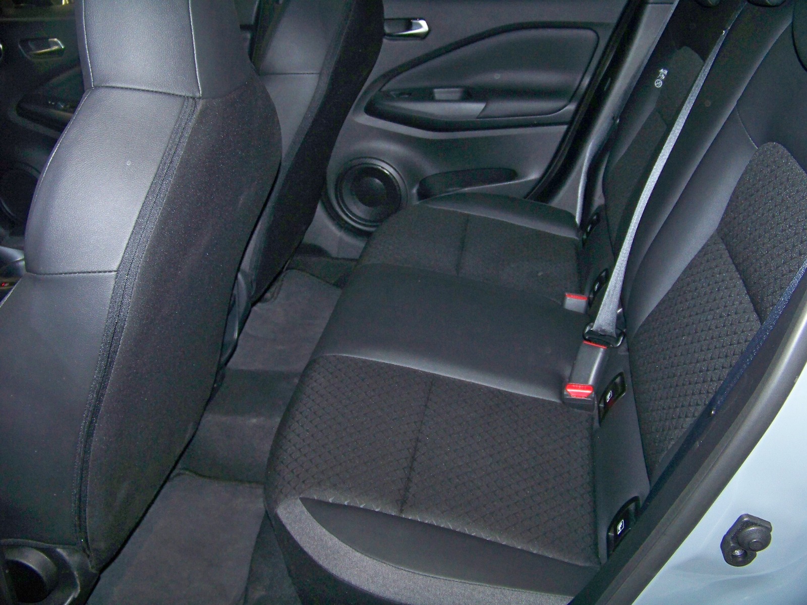 2024 Benzin Otomatik Nissan Juke Gri Yüzbaşıoğlu Otomotiv Mam. San ve Tic A.Ş.