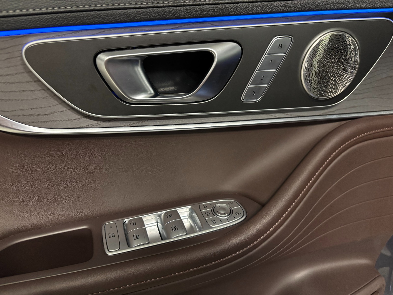 2024 Benzin Otomatik Chery Tiggo 8 Promax Gri Yüzbaşıoğlu Otomotiv Mam. San ve Tic A.Ş.