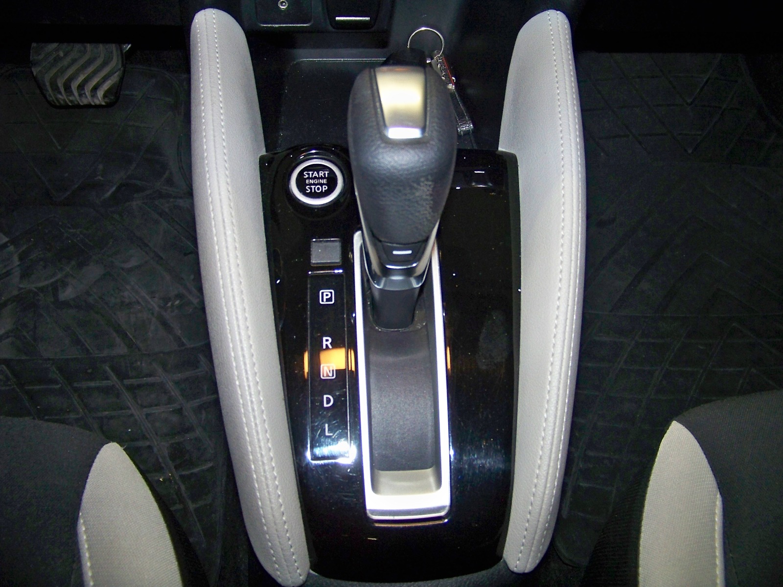 2020 Benzin Otomatik Nissan Micra Kırmızı Yüzbaşıoğlu Otomotiv Mam. San ve Tic A.Ş.