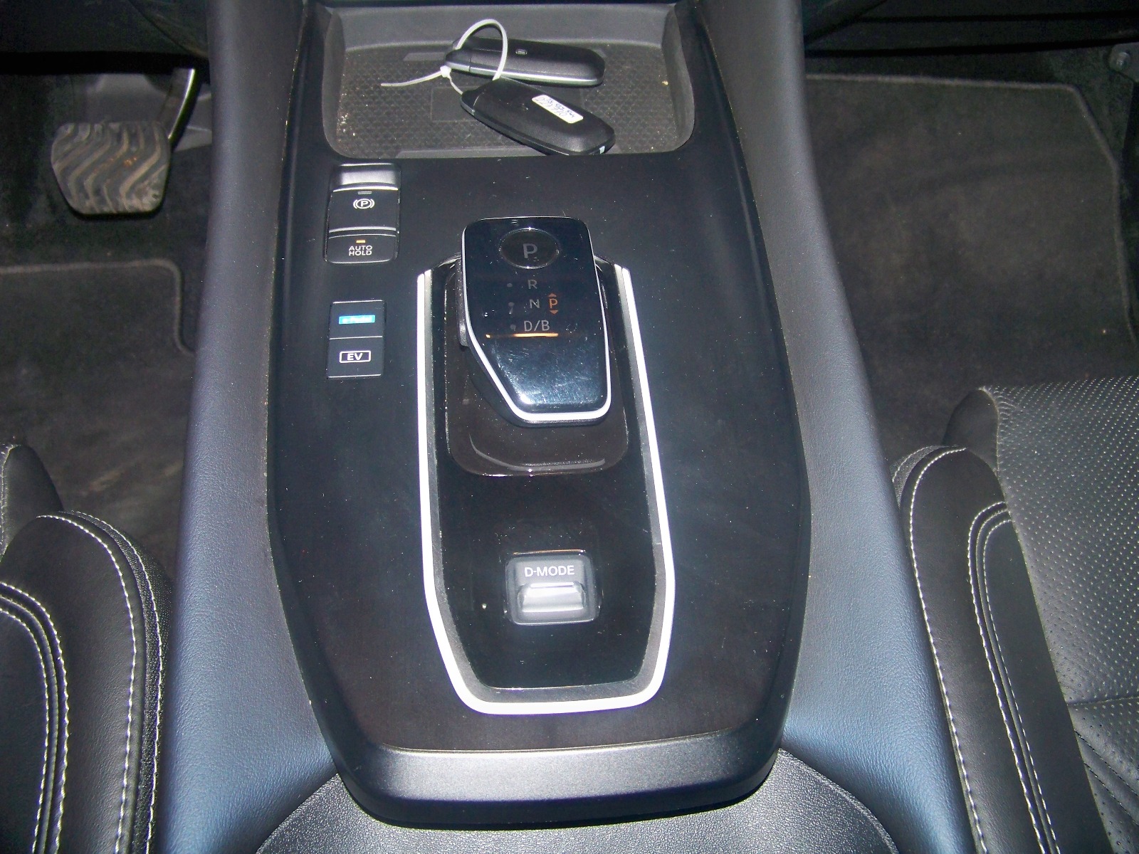 2023 Hybrid Otomatik Nissan Qashqai Gri Yüzbaşıoğlu Otomotiv Mam. San ve Tic A.Ş.