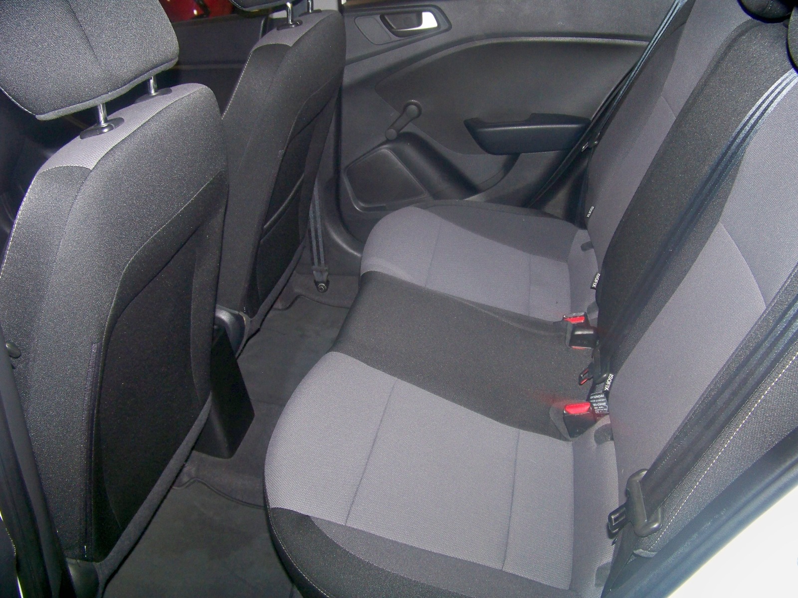 2018 Benzin Otomatik Hyundai i20 Beyaz Yüzbaşıoğlu Otomotiv Mam. San ve Tic A.Ş.