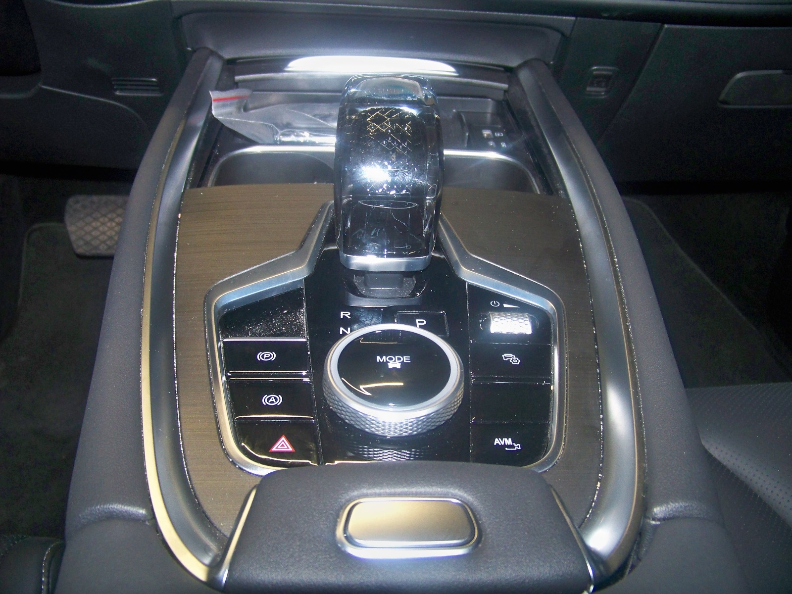 2024 Benzin Otomatik Chery Tiggo 7 Promax Siyah Yüzbaşıoğlu Otomotiv Mam. San ve Tic A.Ş.