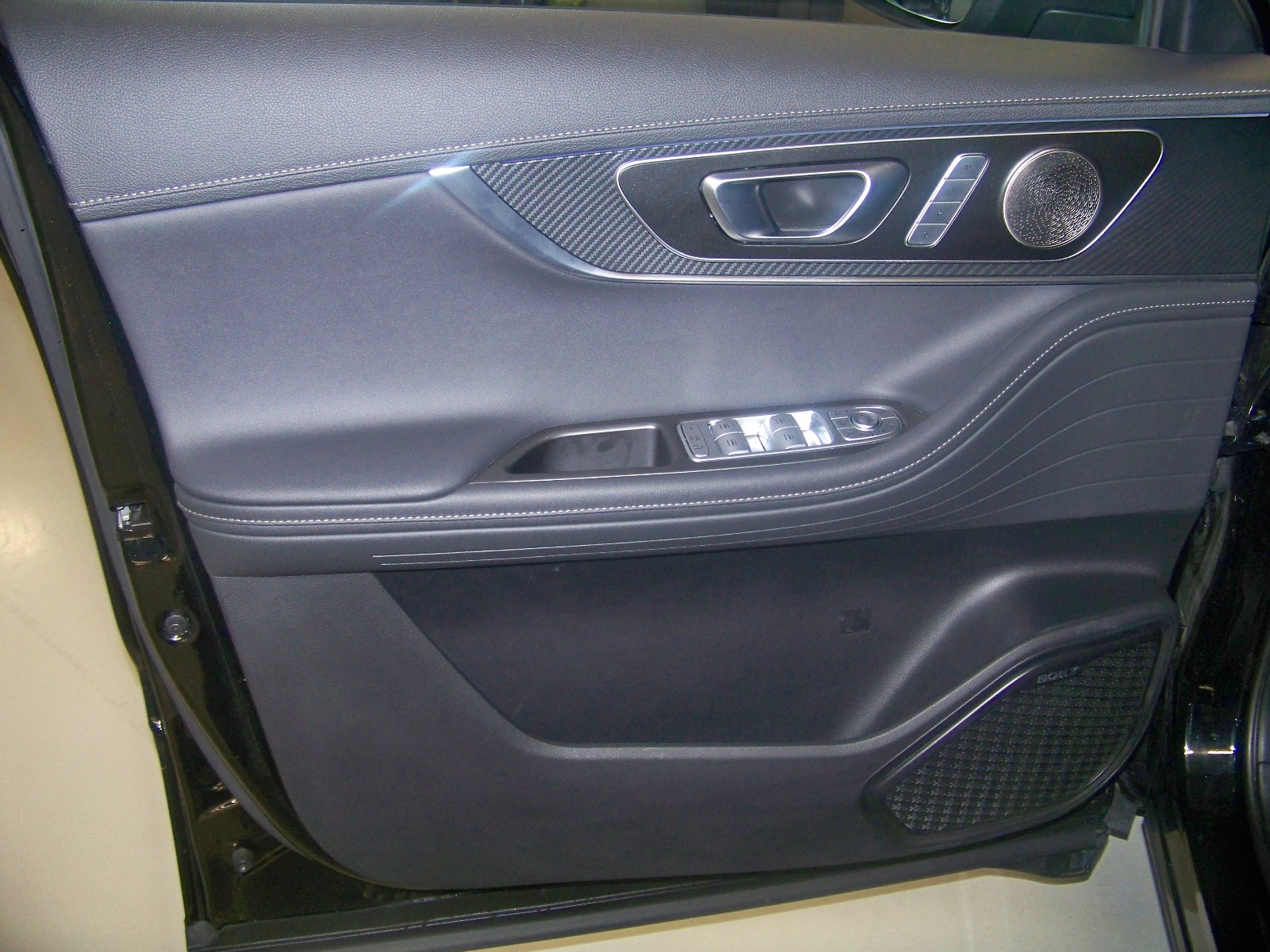 2024 Benzin Otomatik Chery Tiggo 7 Promax Siyah Yüzbaşıoğlu Otomotiv Mam. San ve Tic A.Ş.