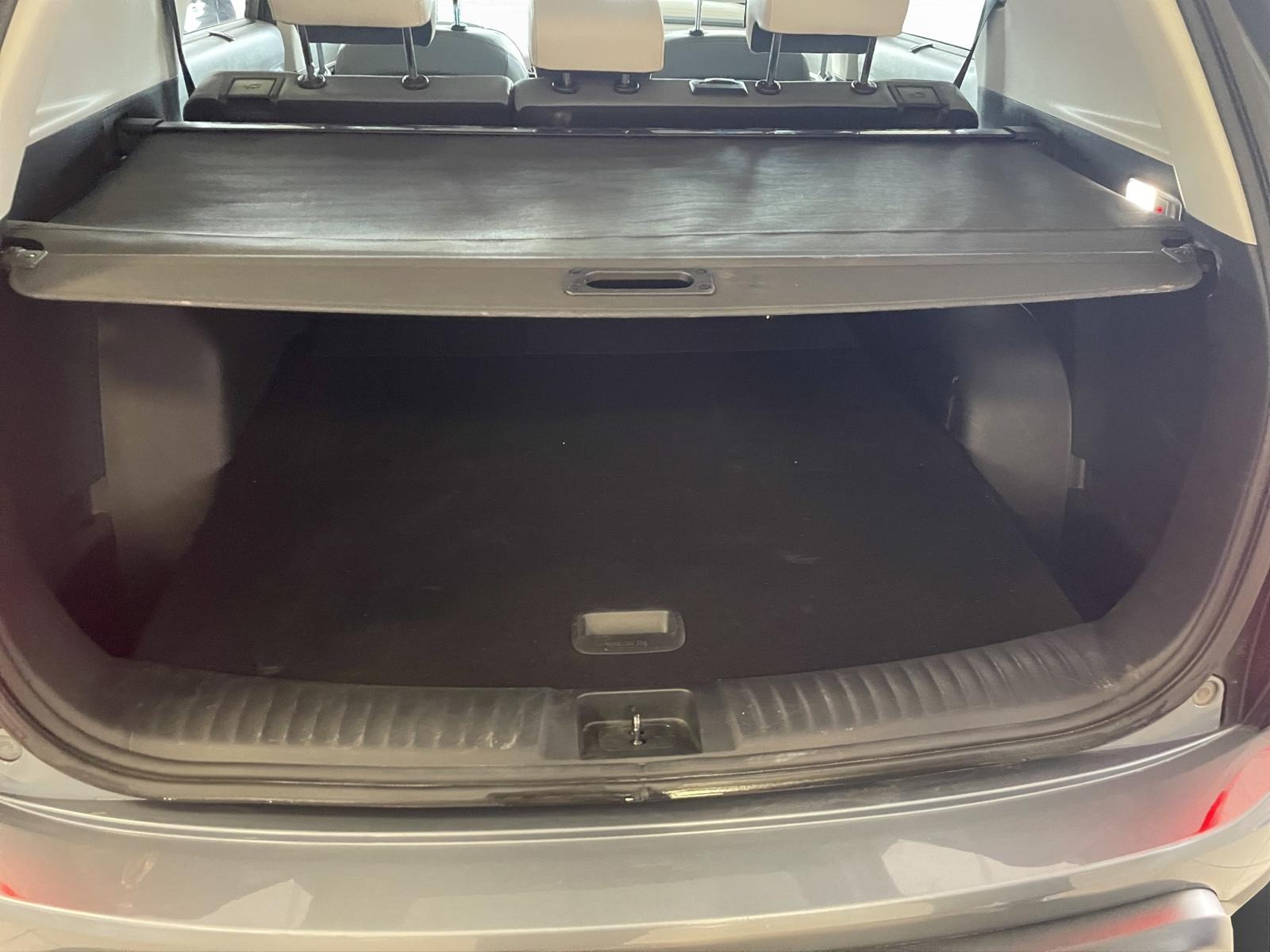 2024 Elektrik Otomatik Ssangyong Torres Gri Ermat Motorlu Araçlar ve Tarım Ürünleri Sanayi Ticaret A.Ş.