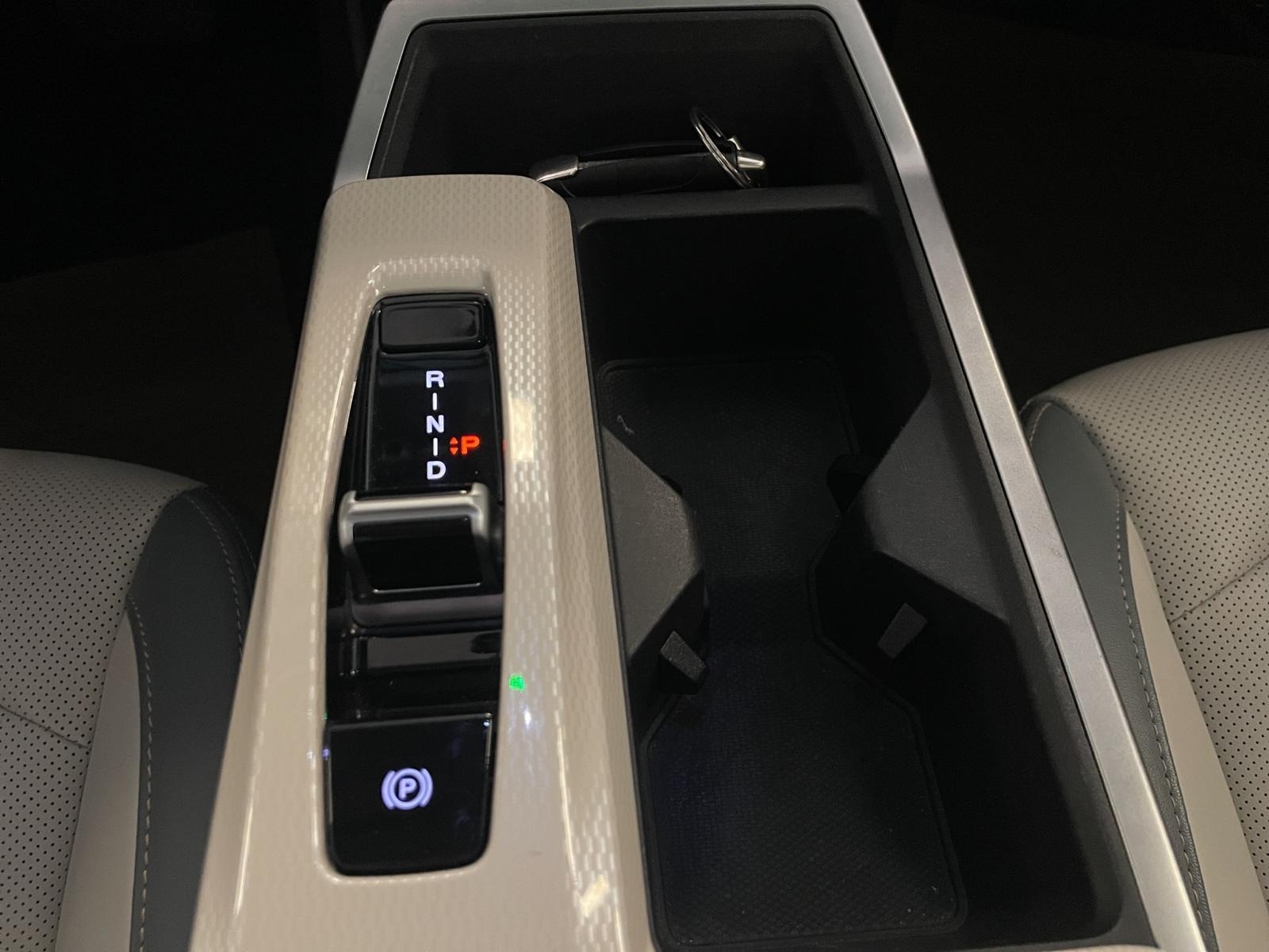 2024 Elektrik Otomatik Ssangyong Torres Gri Ermat Motorlu Araçlar ve Tarım Ürünleri Sanayi Ticaret A.Ş.