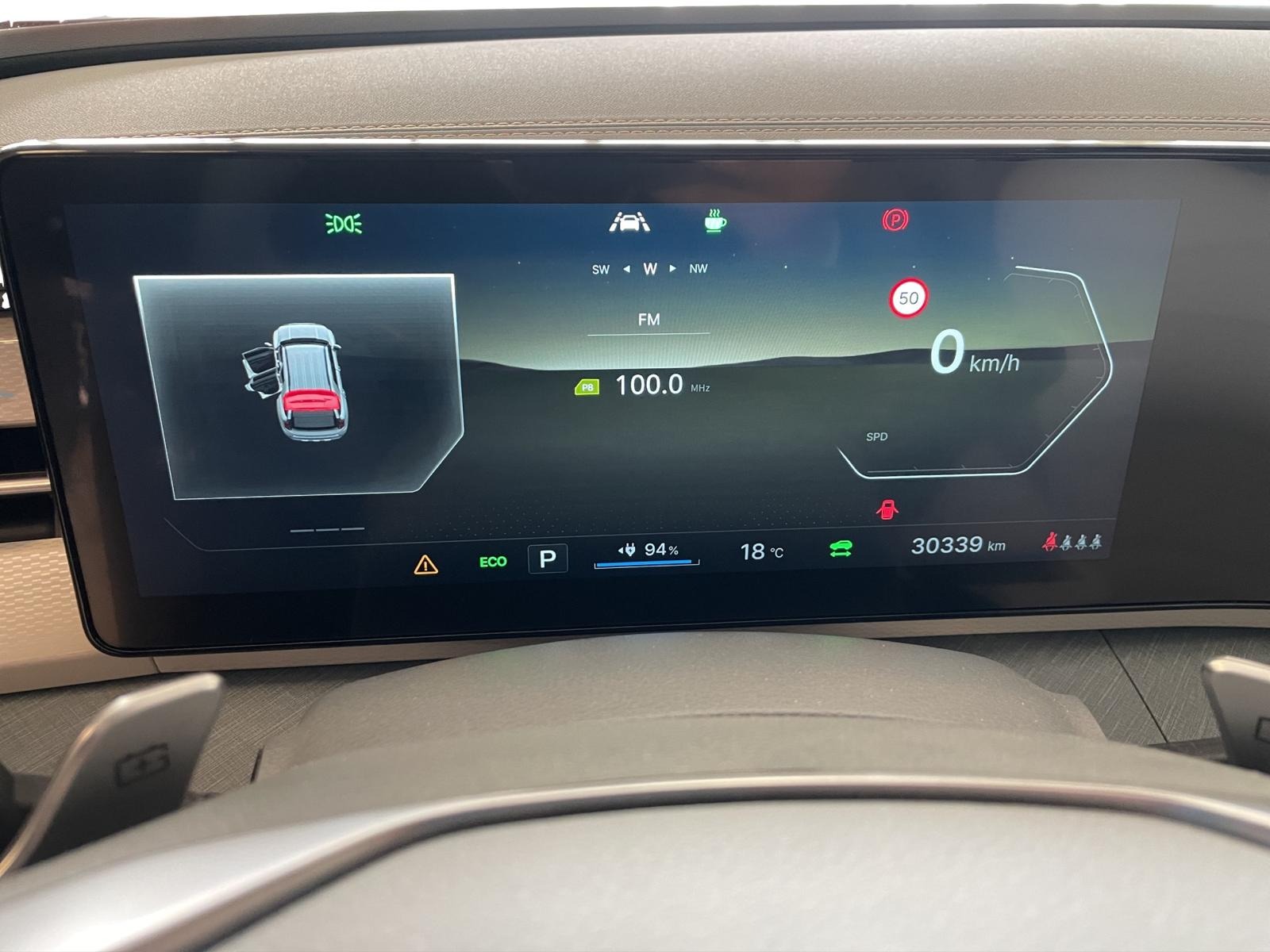 2024 Elektrik Otomatik Ssangyong Torres Gri Ermat Motorlu Araçlar ve Tarım Ürünleri Sanayi Ticaret A.Ş.