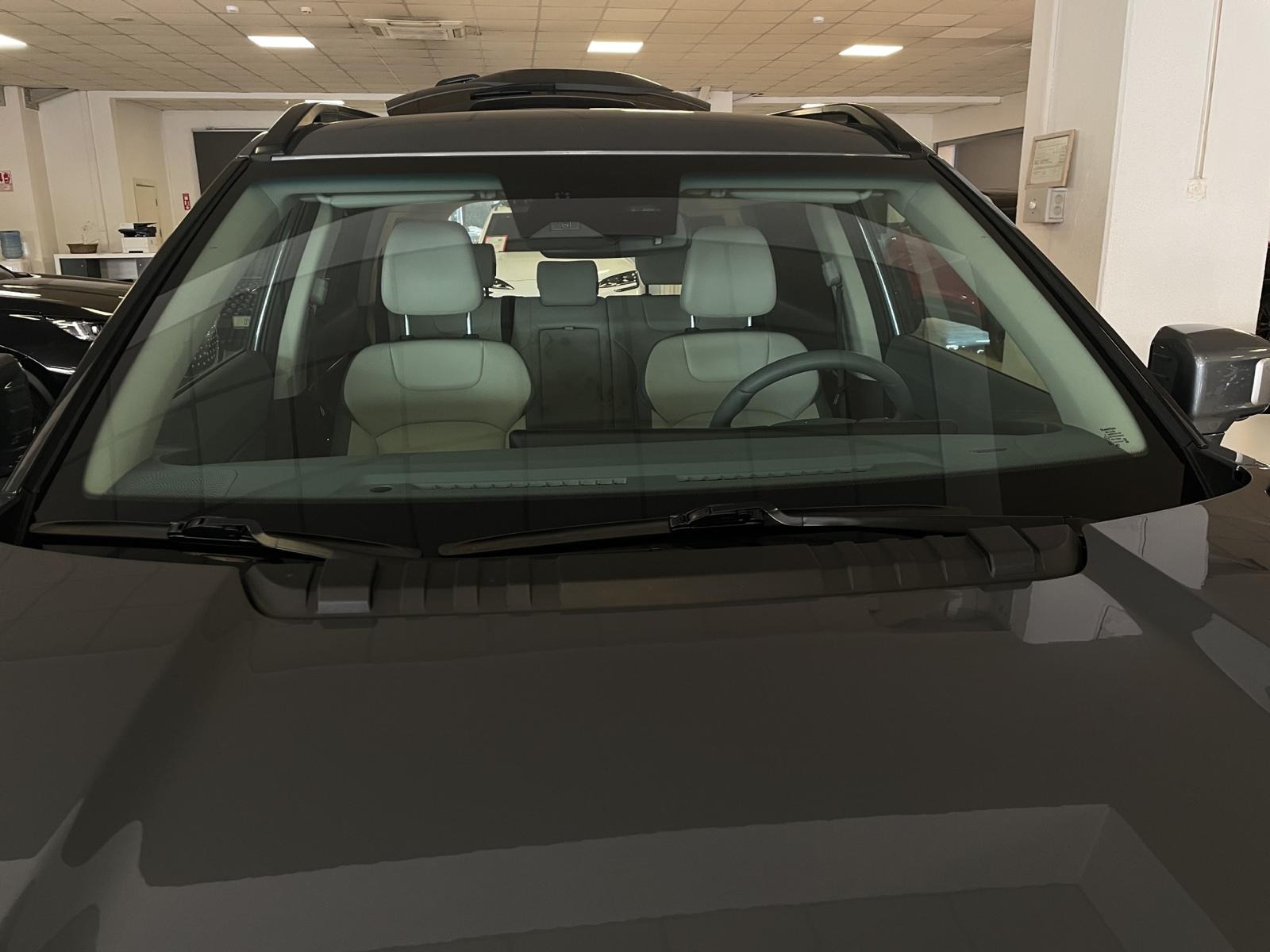 2024 Elektrik Otomatik Ssangyong Torres Gri Ermat Motorlu Araçlar ve Tarım Ürünleri Sanayi Ticaret A.Ş.