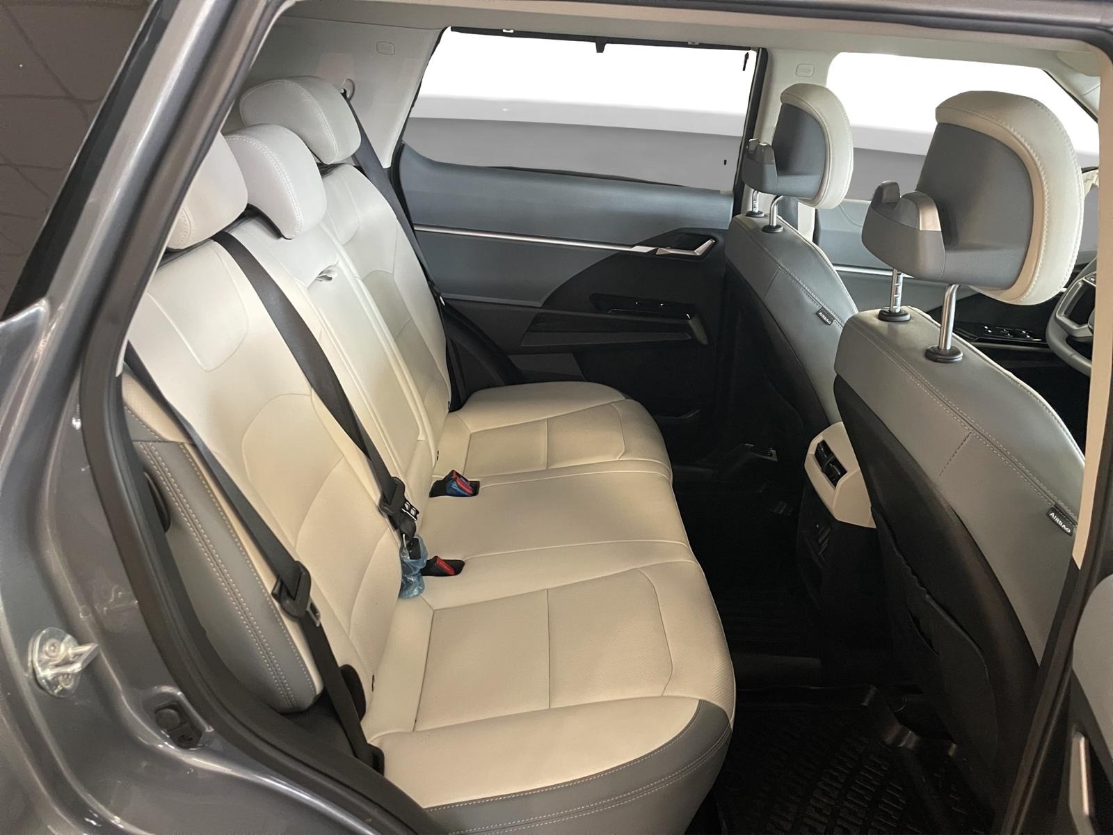 2024 Elektrik Otomatik Ssangyong Torres Gri Ermat Motorlu Araçlar ve Tarım Ürünleri Sanayi Ticaret A.Ş.