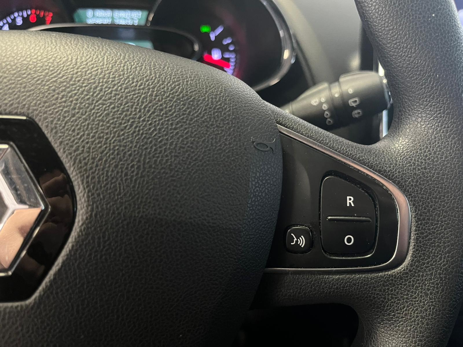 2020 Benzin Manuel Renault Clio Beyaz Ermat Motorlu Araçlar ve Tarım Ürünleri Sanayi Ticaret A.Ş.