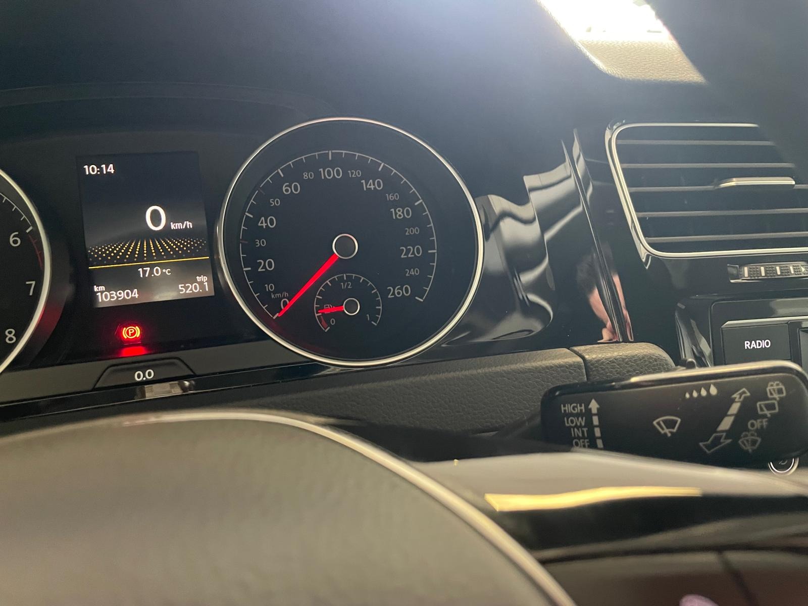 2018 Benzin Manuel Volkswagen Golf Beyaz Ermat Motorlu Araçlar ve Tarım Ürünleri Sanayi Ticaret A.Ş.