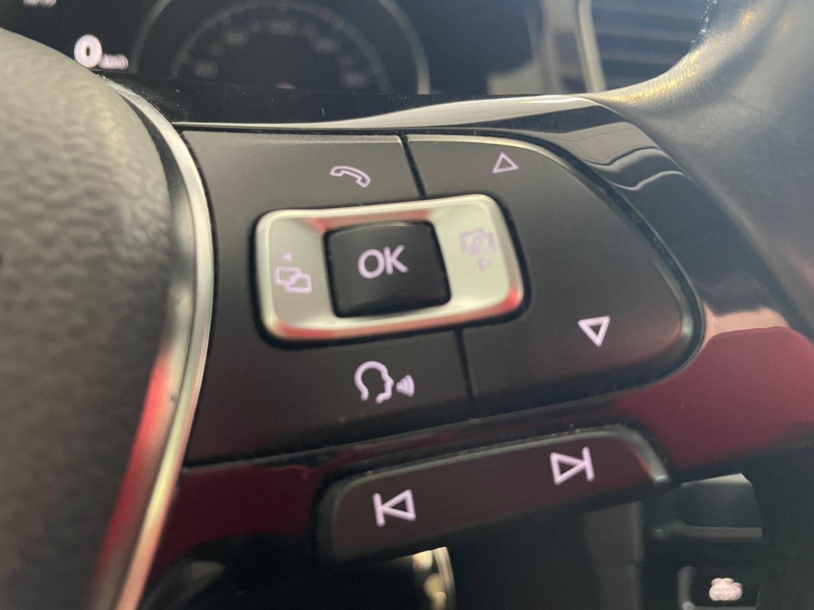 2018 Benzin Manuel Volkswagen Golf Beyaz Ermat Motorlu Araçlar ve Tarım Ürünleri Sanayi Ticaret A.Ş.