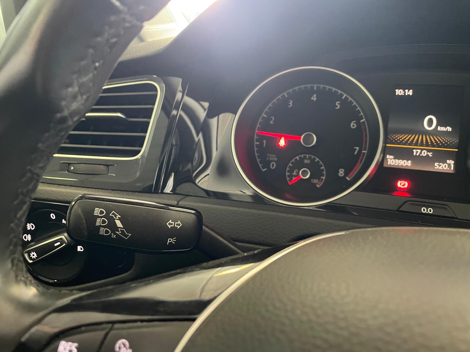 2018 Benzin Manuel Volkswagen Golf Beyaz Ermat Motorlu Araçlar ve Tarım Ürünleri Sanayi Ticaret A.Ş.