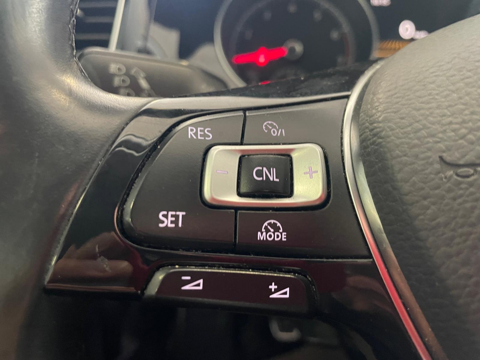 2018 Benzin Manuel Volkswagen Golf Beyaz Ermat Motorlu Araçlar ve Tarım Ürünleri Sanayi Ticaret A.Ş.