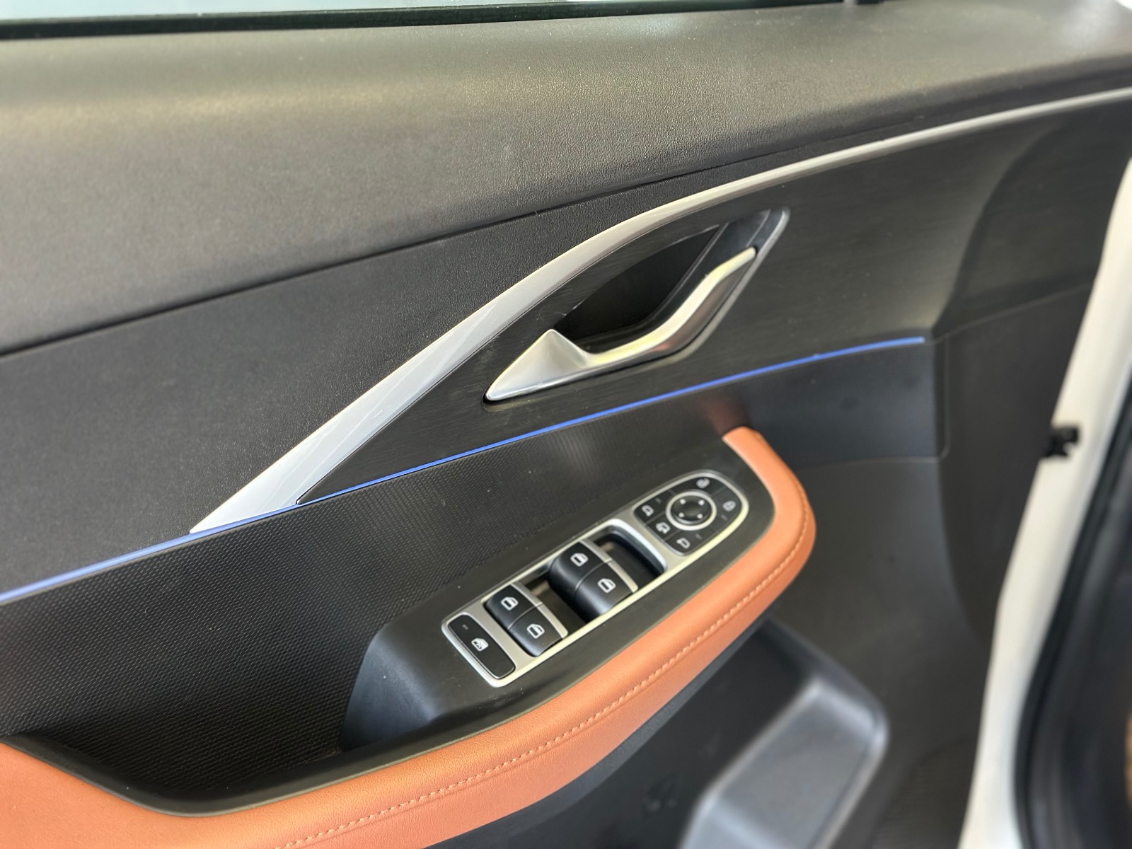 2024 Benzin Otomatik Chery Omoda 5 Beyaz Ermat Motorlu Araçlar ve Tarım Ürünleri Sanayi Ticaret A.Ş.