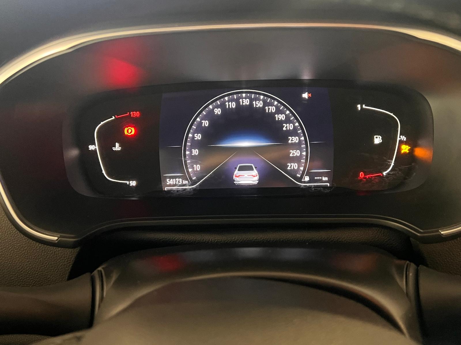 2023 Benzin Otomatik Renault Megane Gri Ermat Motorlu Araçlar ve Tarım Ürünleri Sanayi Ticaret A.Ş.