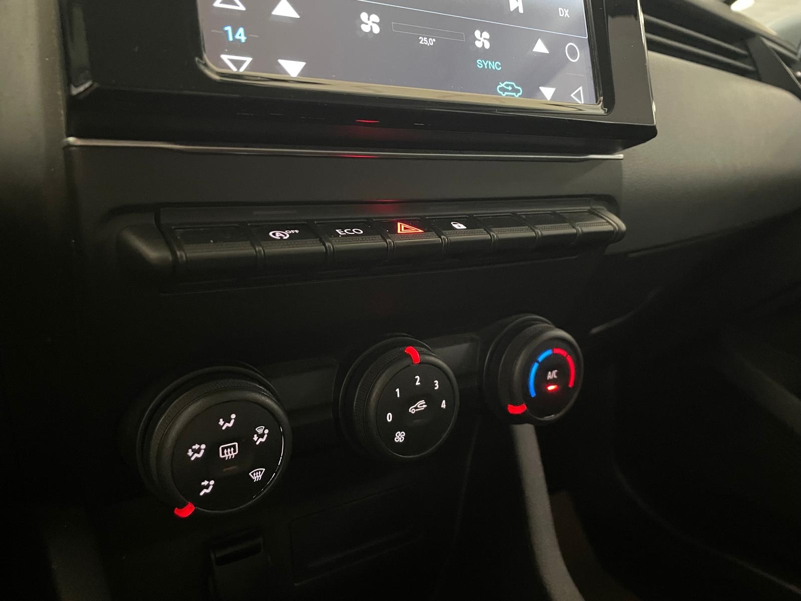 2022 Benzin Otomatik Renault Clio Beyaz Ermat Motorlu Araçlar ve Tarım Ürünleri Sanayi Ticaret A.Ş.