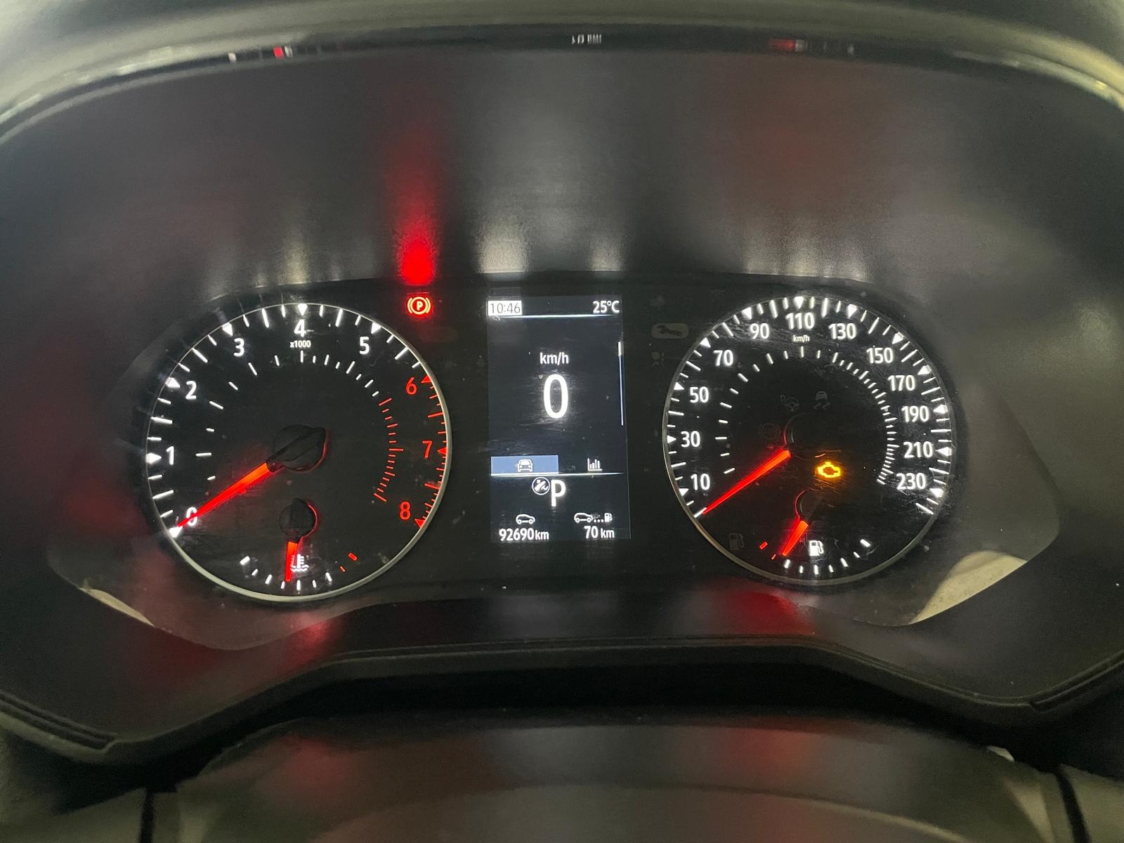 2022 Benzin Otomatik Renault Clio Beyaz Ermat Motorlu Araçlar ve Tarım Ürünleri Sanayi Ticaret A.Ş.
