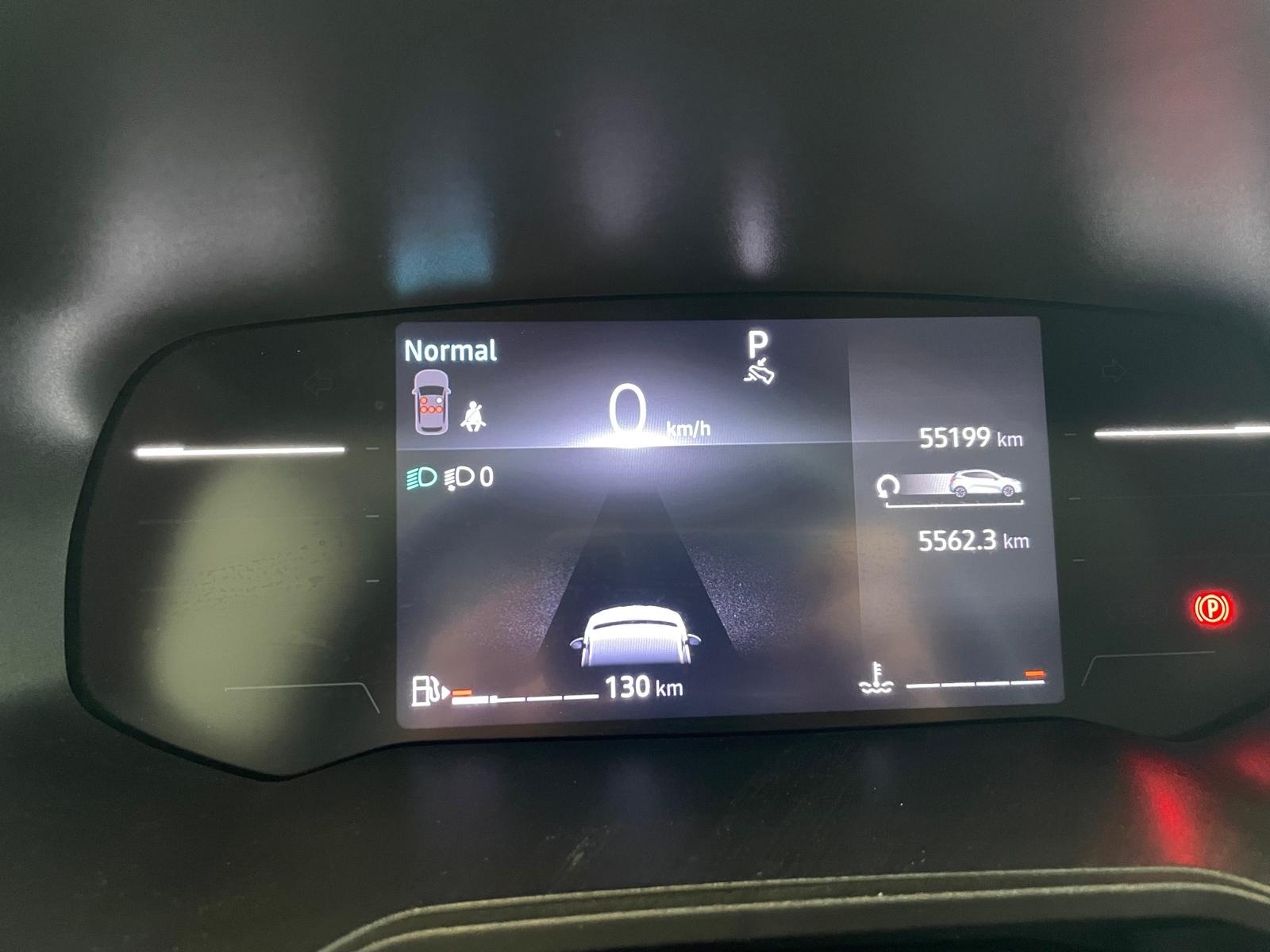 2023 Benzin Otomatik Renault Clio Gri Ermat Motorlu Araçlar ve Tarım Ürünleri Sanayi Ticaret A.Ş.