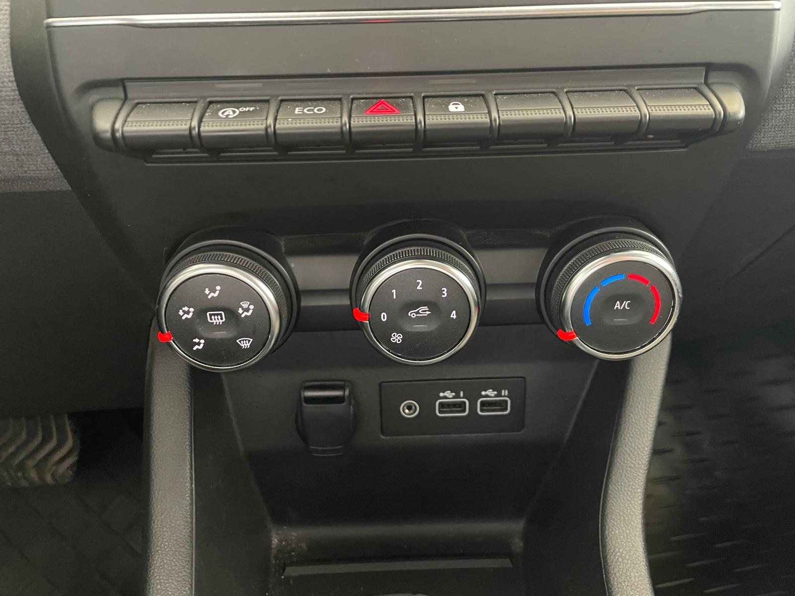 2023 Benzin Otomatik Renault Clio Gri Ermat Motorlu Araçlar ve Tarım Ürünleri Sanayi Ticaret A.Ş.