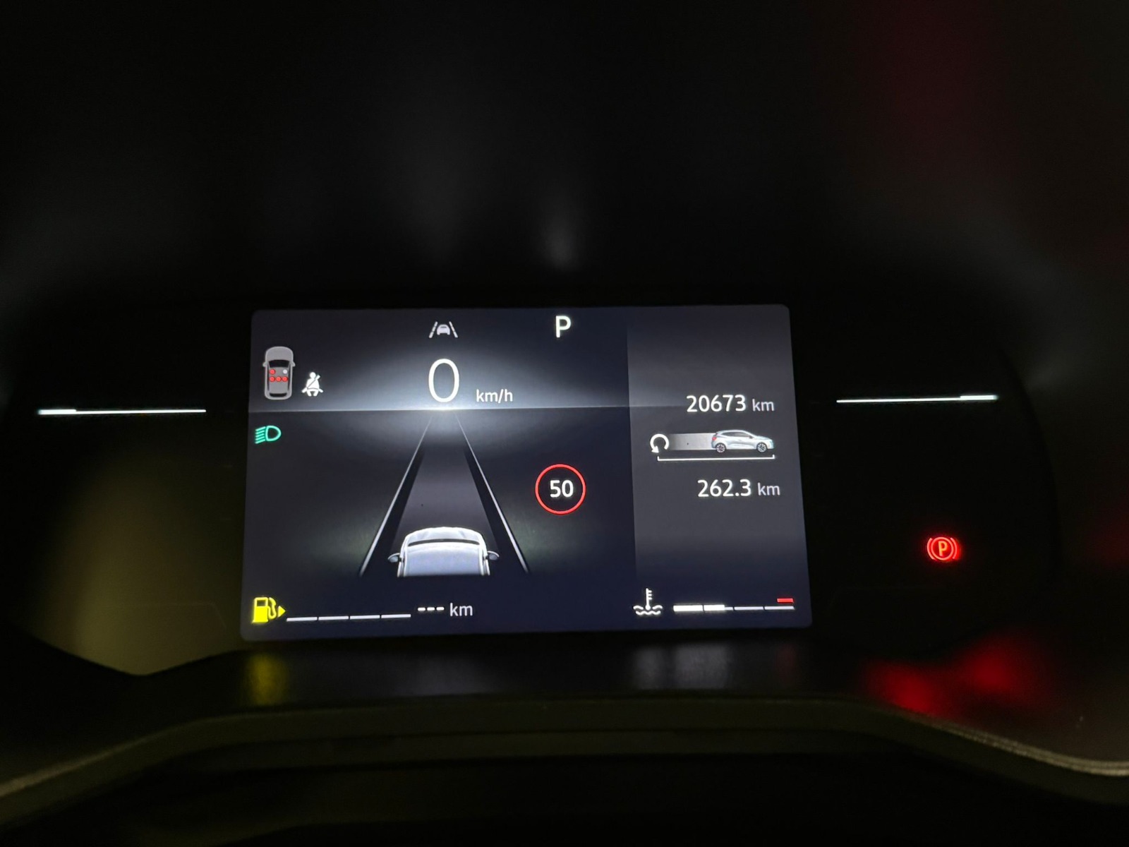 2024 Benzin Otomatik Renault Clio Beyaz Ermat Motorlu Araçlar ve Tarım Ürünleri Sanayi Ticaret A.Ş.