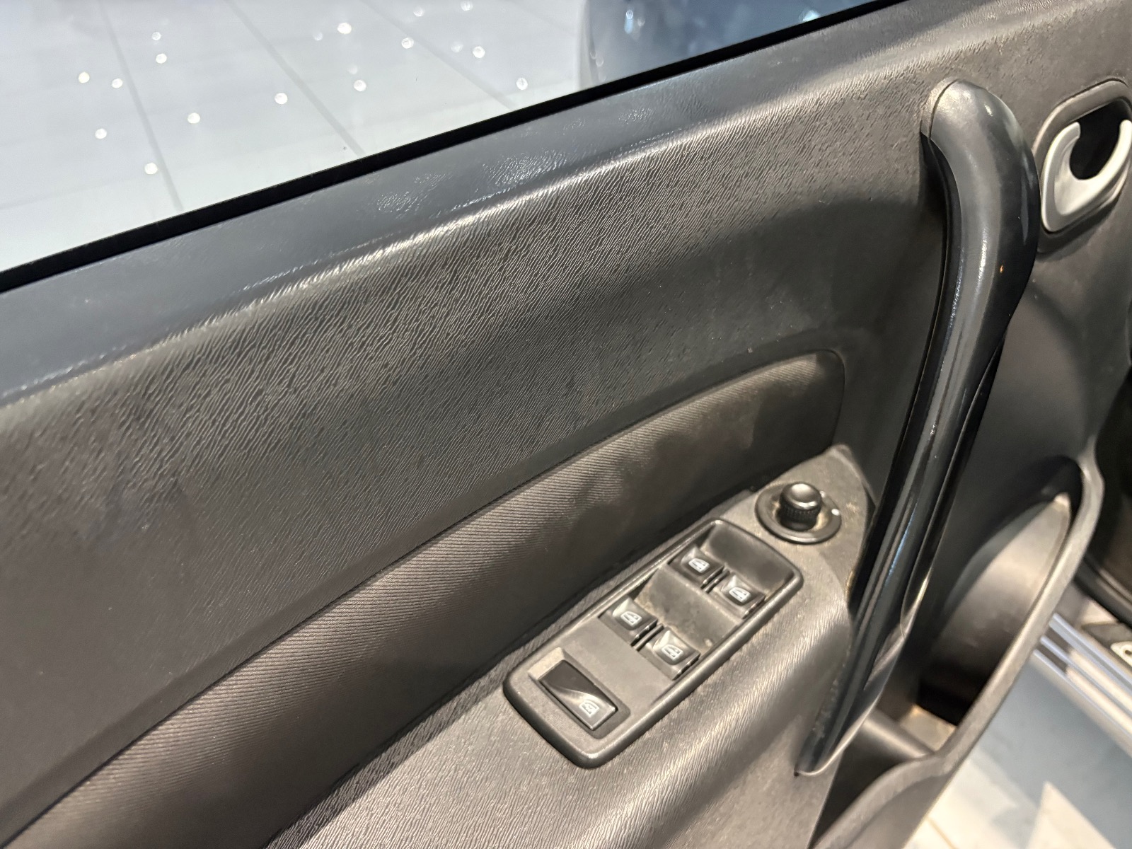 2017 Dizel Manuel Renault Kangoo Multix Gri Ermat Motorlu Araçlar ve Tarım Ürünleri Sanayi Ticaret A.Ş.