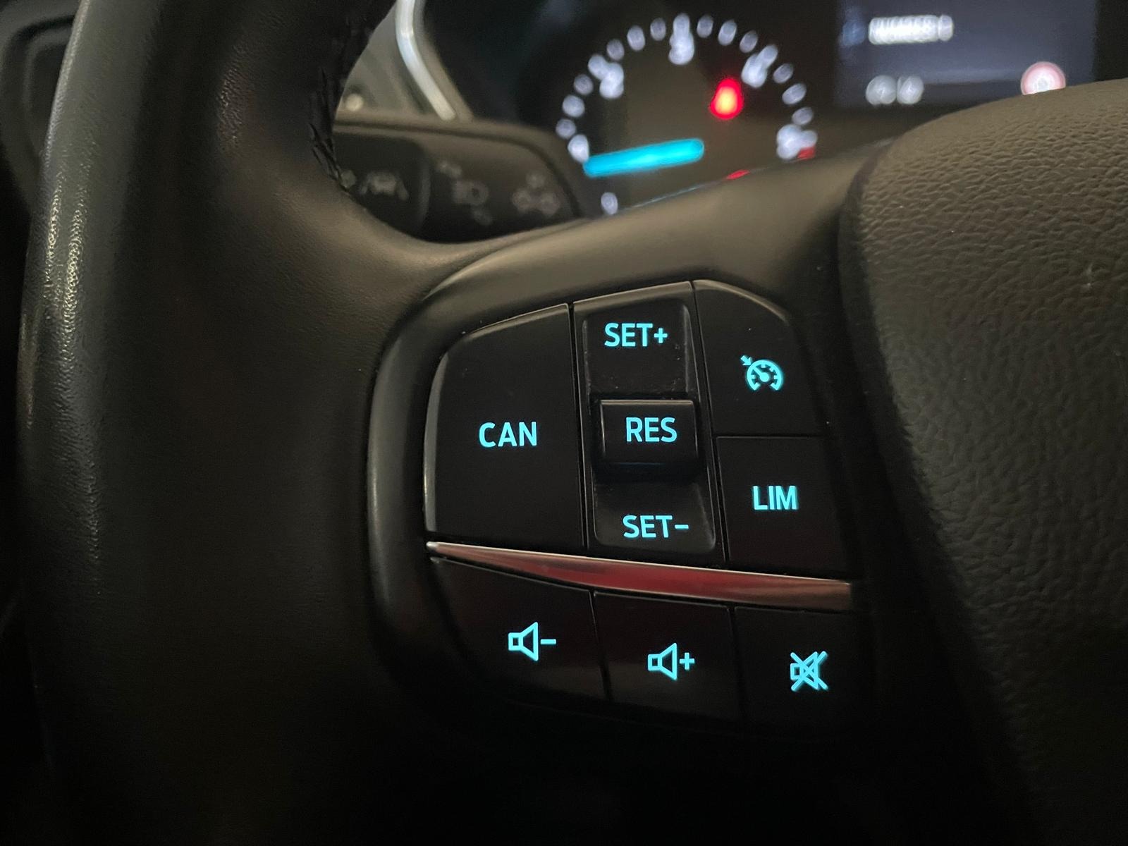 2024 Dizel Otomatik Ford Focus Gri Ermat Motorlu Araçlar ve Tarım Ürünleri Sanayi Ticaret A.Ş.