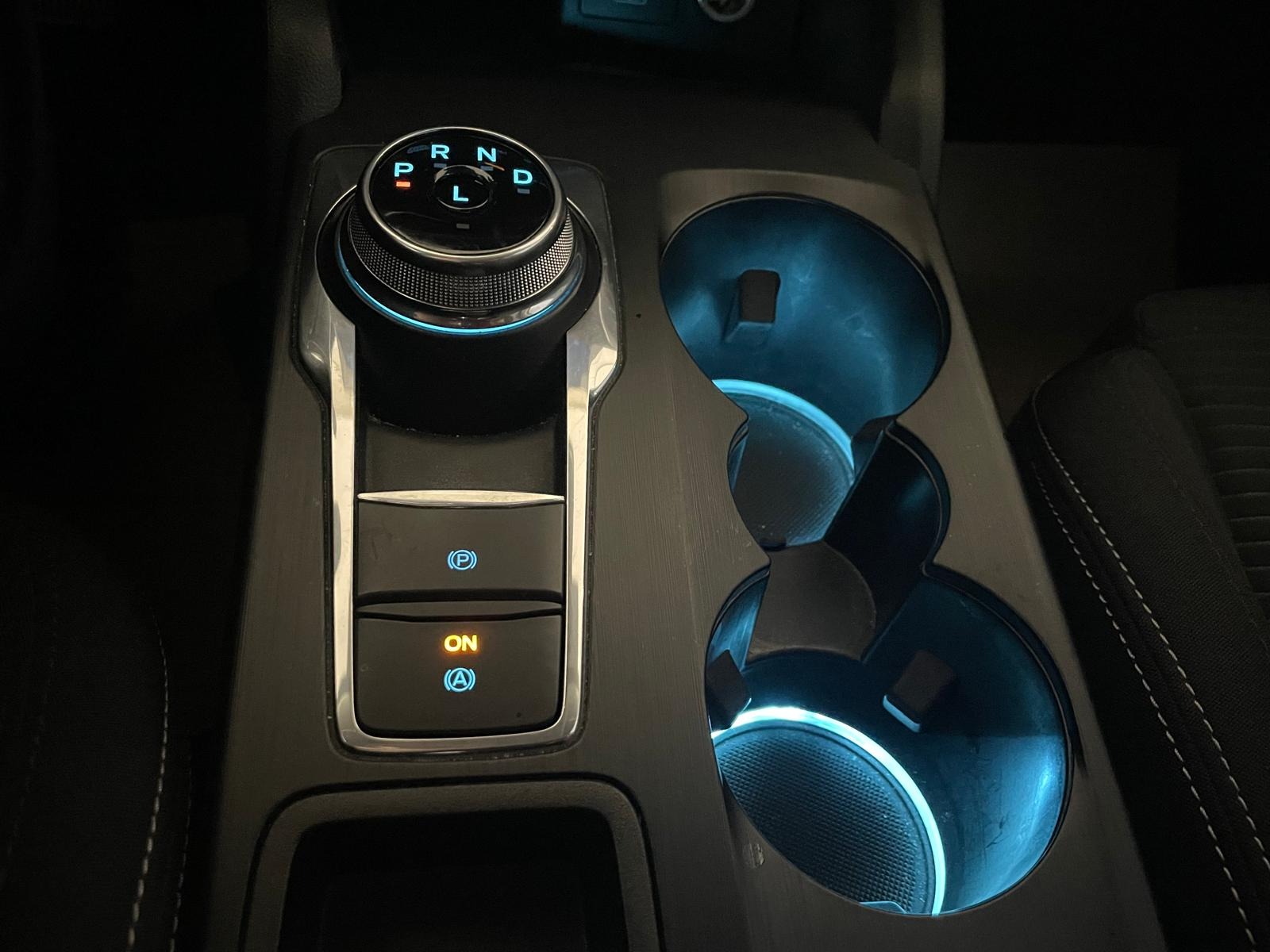 2024 Dizel Otomatik Ford Focus Gri Ermat Motorlu Araçlar ve Tarım Ürünleri Sanayi Ticaret A.Ş.