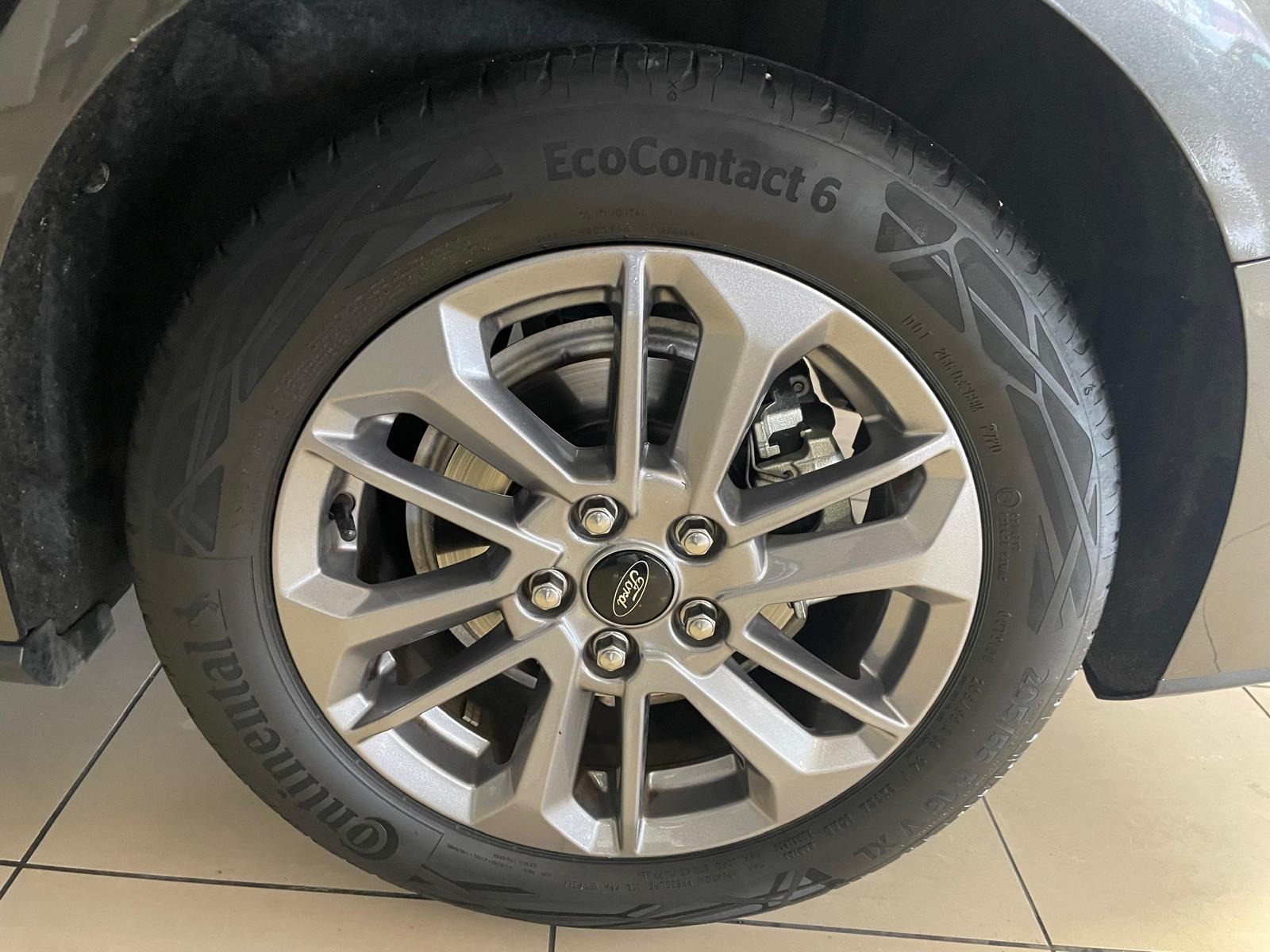 2024 Dizel Otomatik Ford Focus Gri Ermat Motorlu Araçlar ve Tarım Ürünleri Sanayi Ticaret A.Ş.