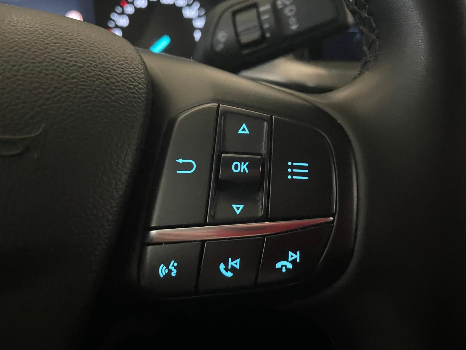 2024 Dizel Otomatik Ford Focus Gri Ermat Motorlu Araçlar ve Tarım Ürünleri Sanayi Ticaret A.Ş.