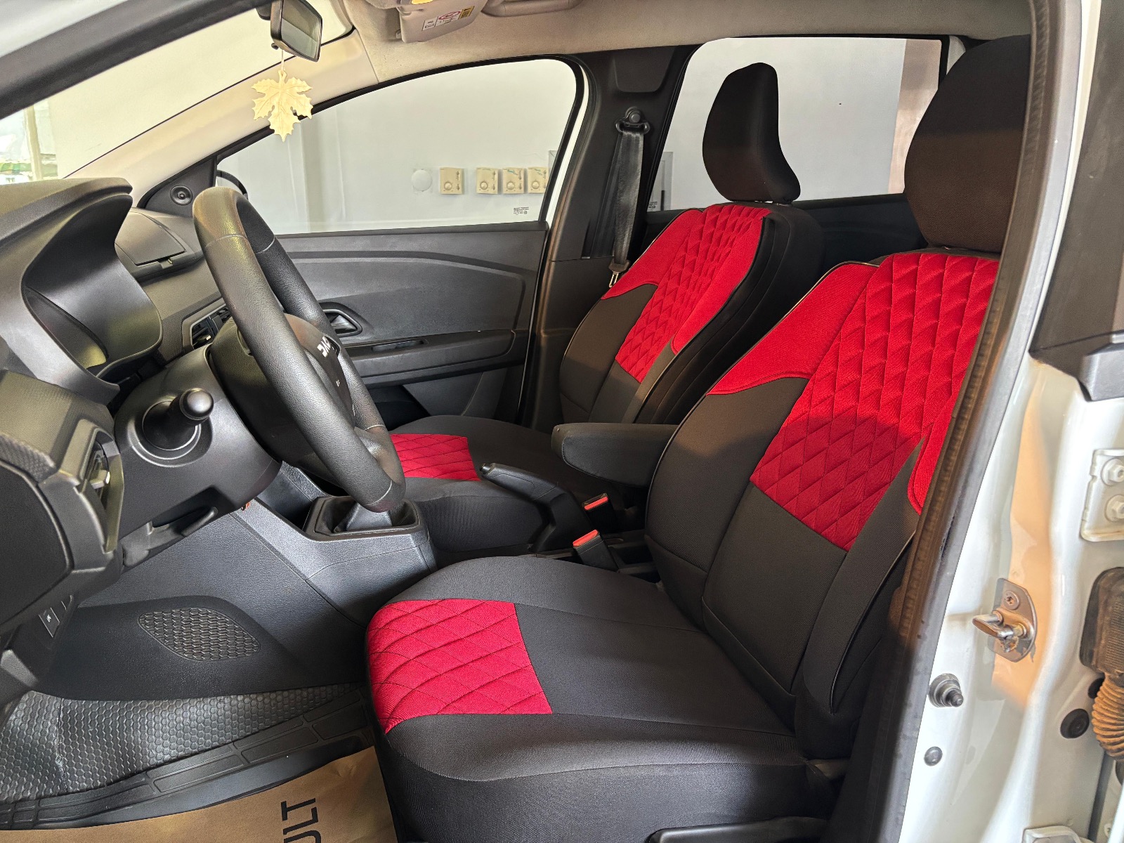2022 Benzin + LPG Manuel Dacia Jogger Beyaz Ermat Motorlu Araçlar ve Tarım Ürünleri Sanayi Ticaret A.Ş.